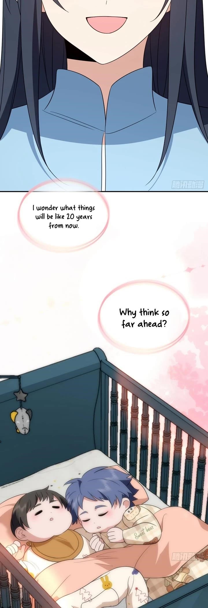 My Wife is From a Thousand Years Ago Chapter 344 - Manhwa18.com