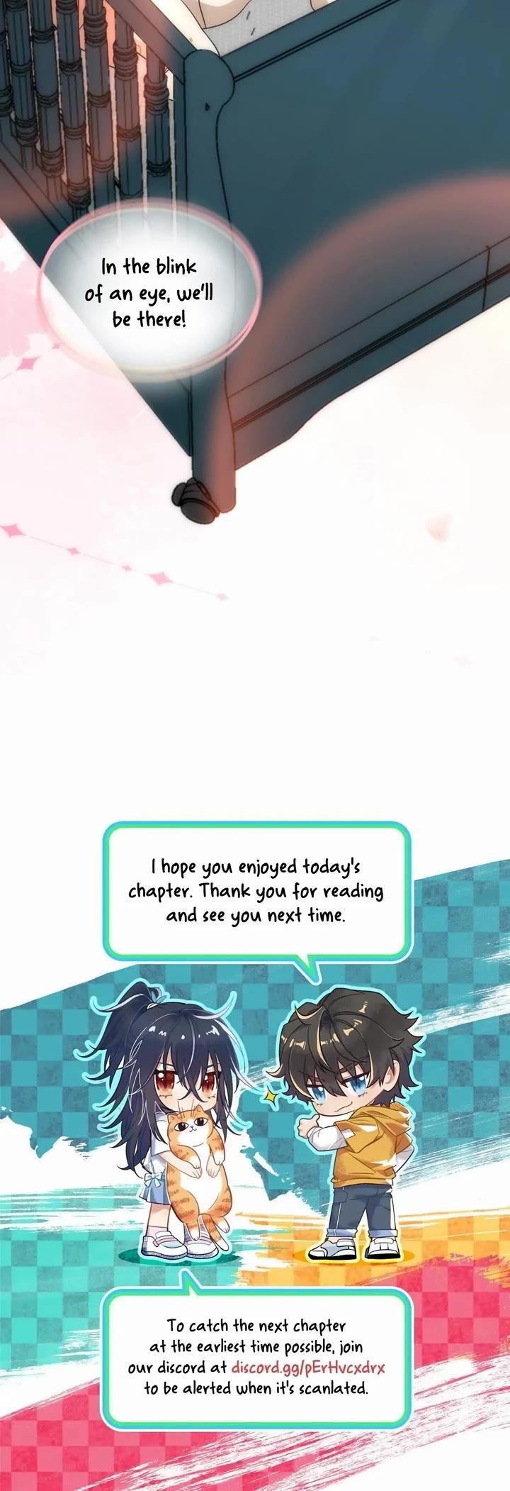 My Wife is From a Thousand Years Ago Chapter 344 - Manhwa18.com