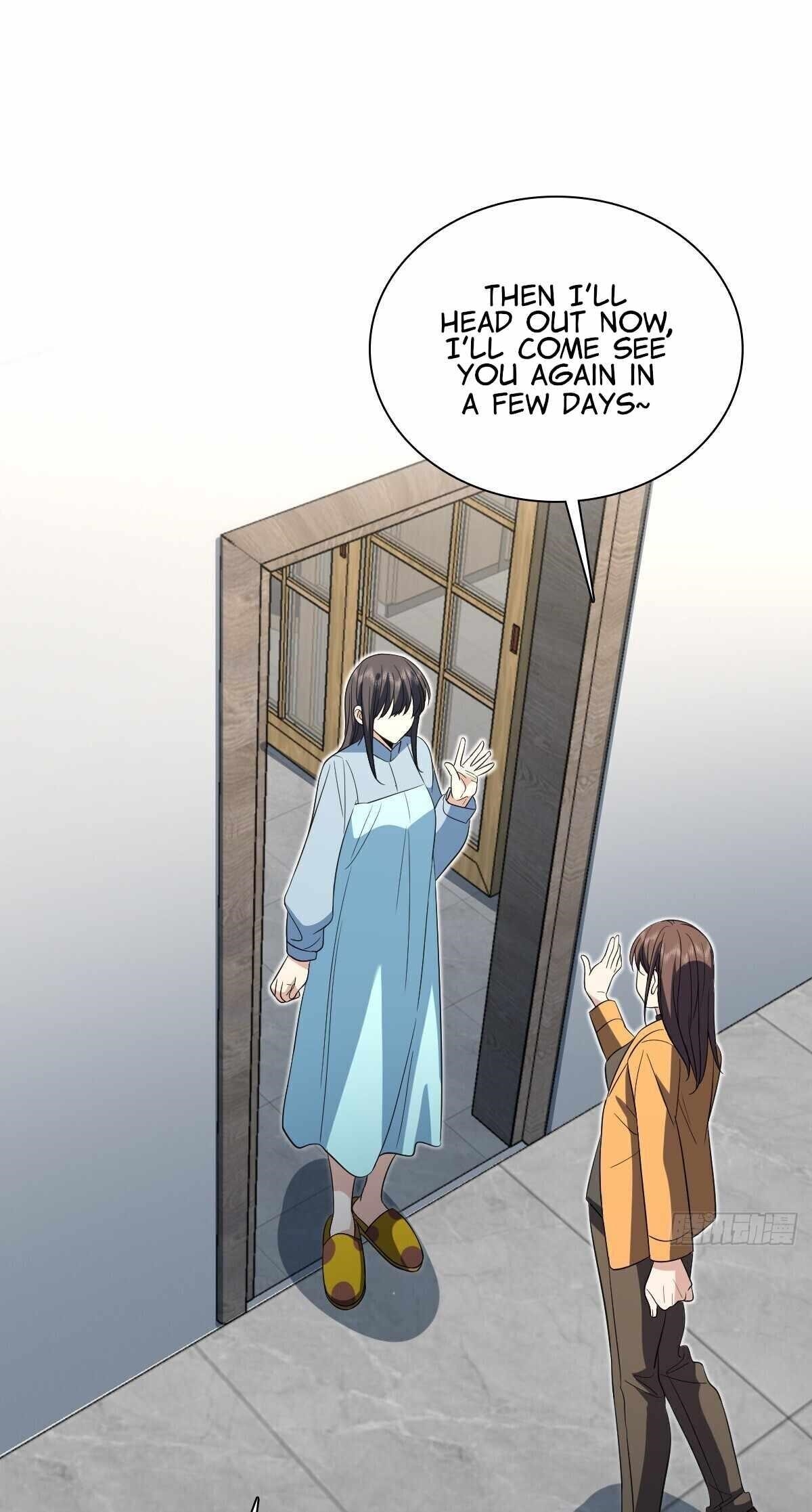 My Wife is From a Thousand Years Ago Chapter 345 - Manhwa18.com