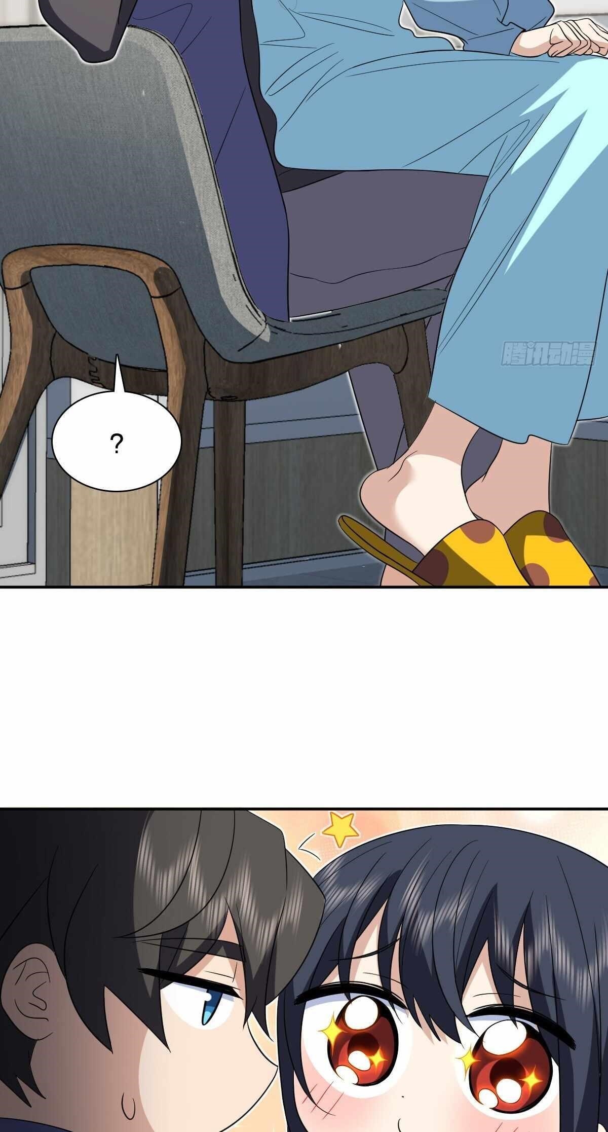 My Wife is From a Thousand Years Ago Chapter 345 - Manhwa18.com