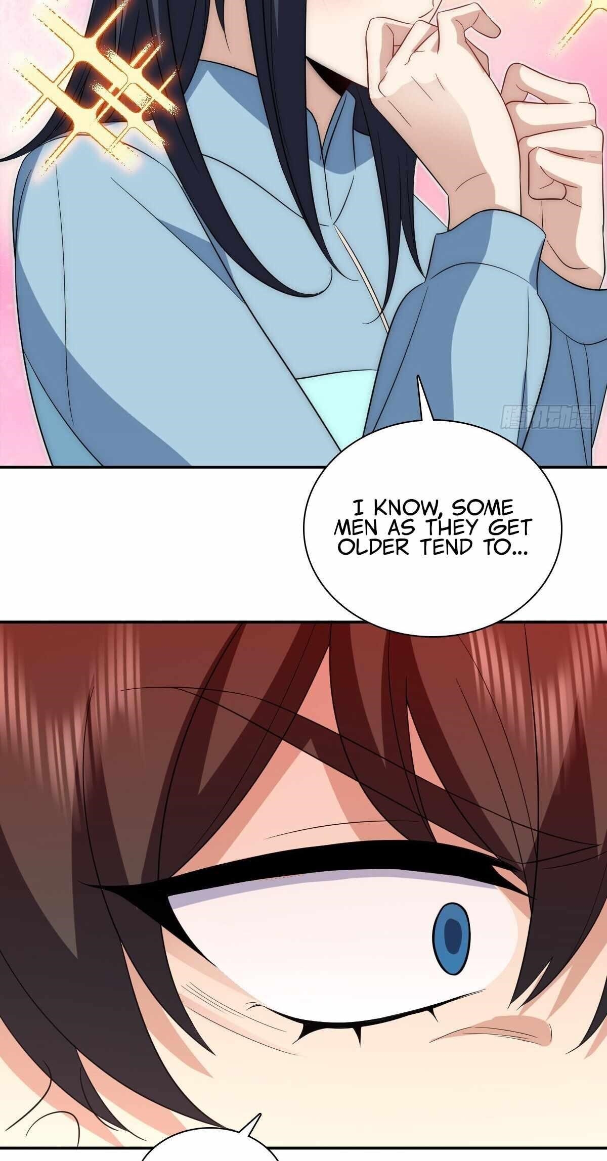 My Wife is From a Thousand Years Ago Chapter 345 - Manhwa18.com