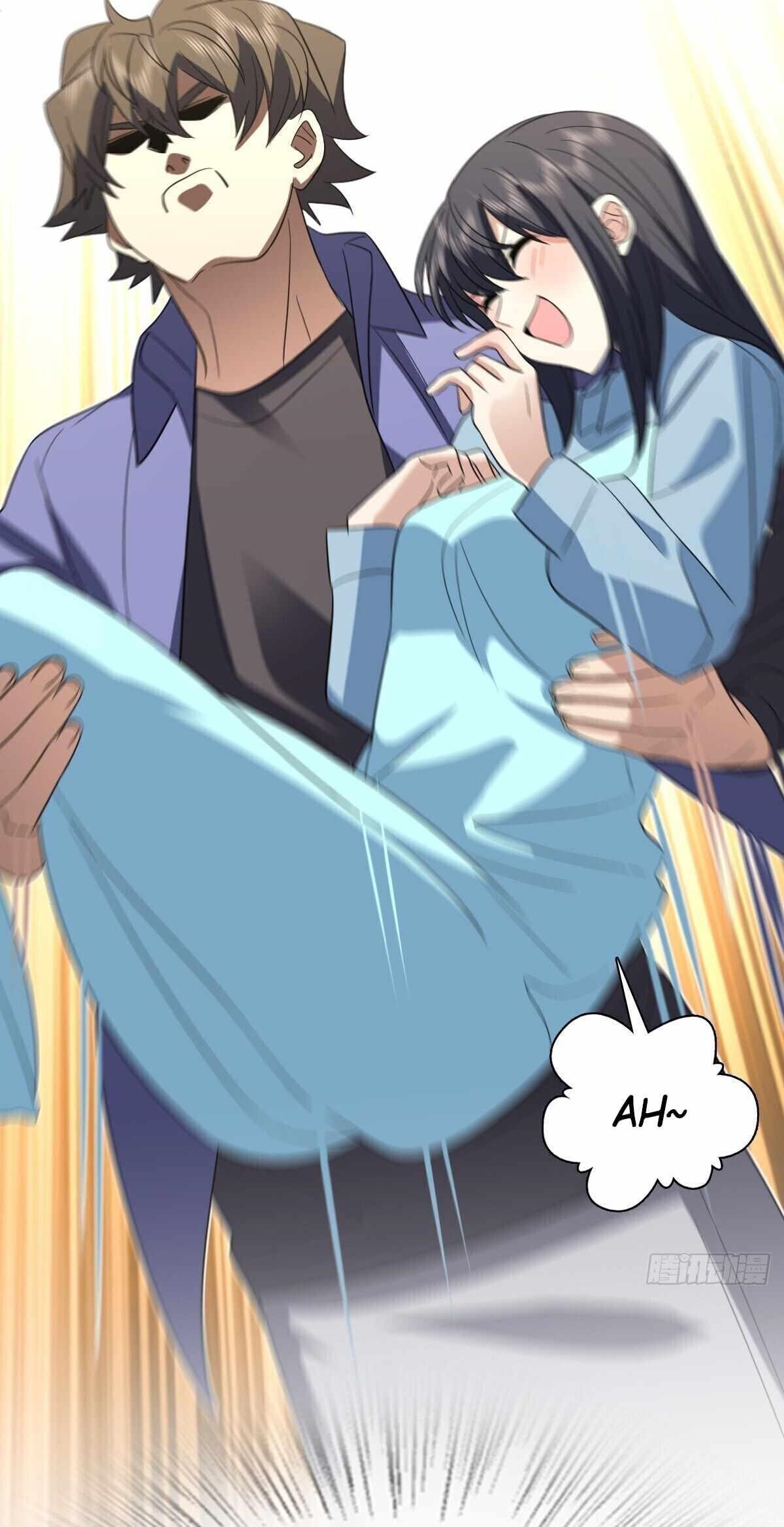 My Wife is From a Thousand Years Ago Chapter 345 - Manhwa18.com
