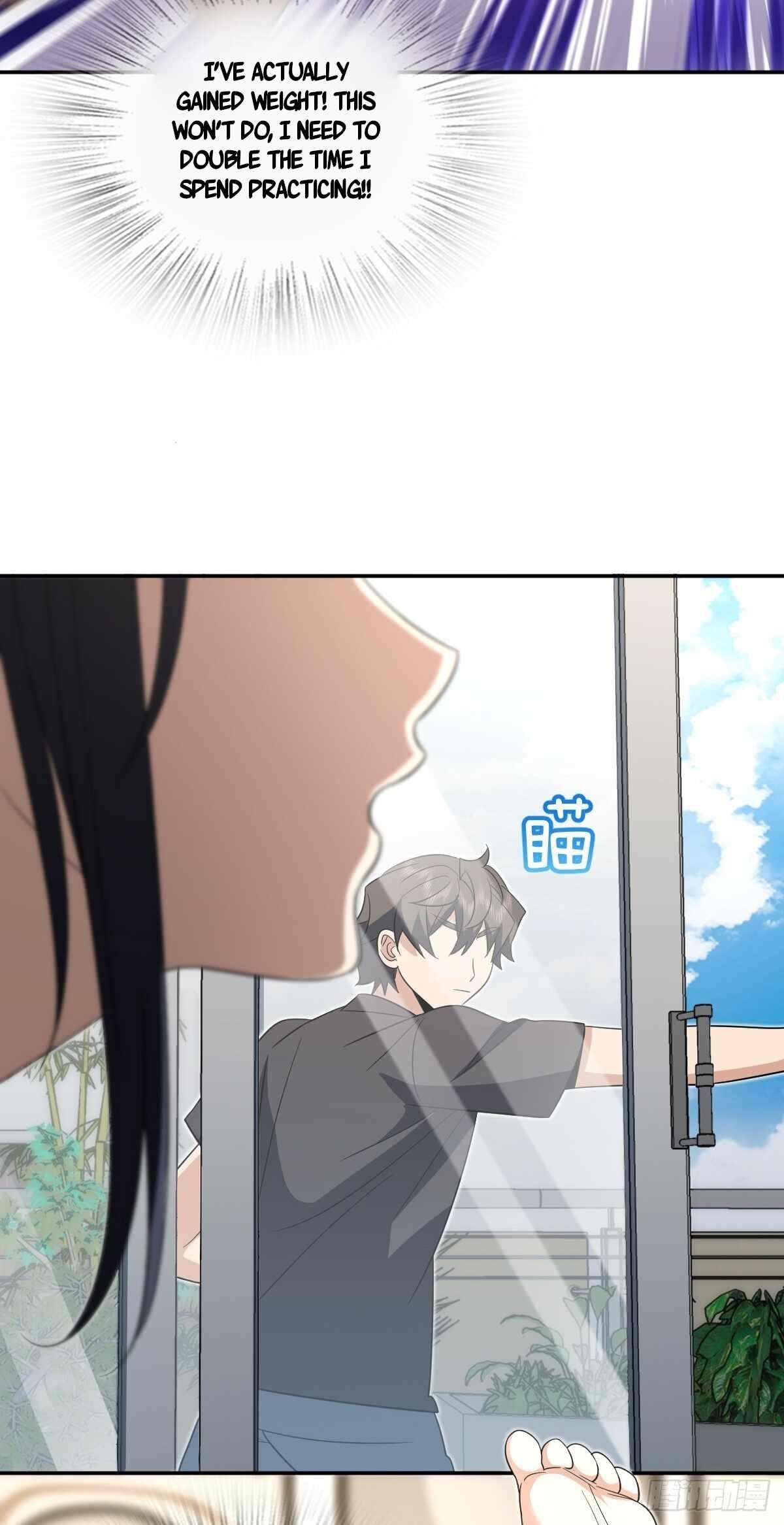 My Wife is From a Thousand Years Ago Chapter 345 - Manhwa18.com