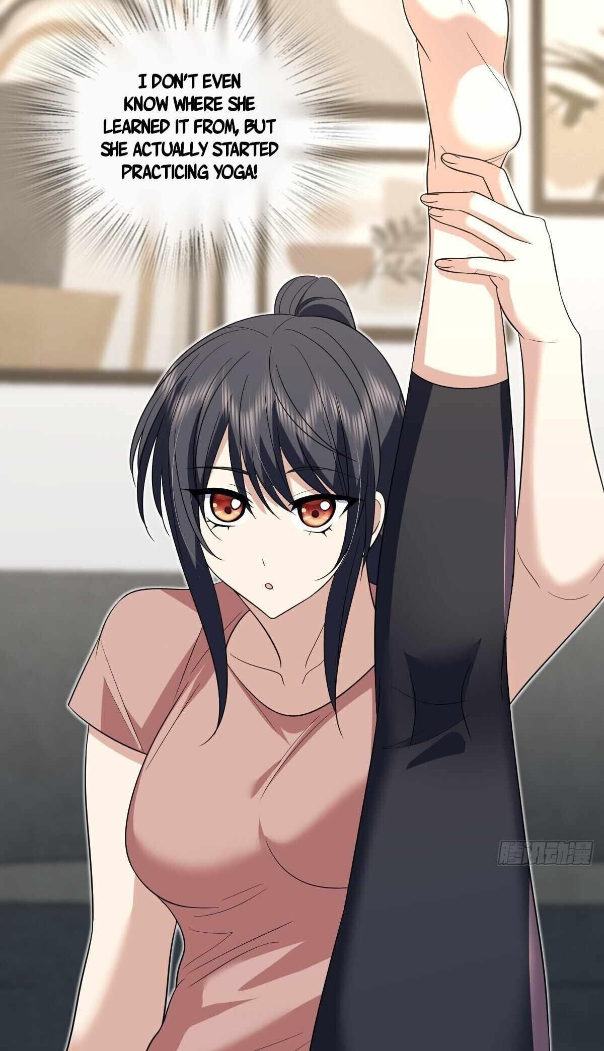 My Wife is From a Thousand Years Ago Chapter 345 - Manhwa18.com