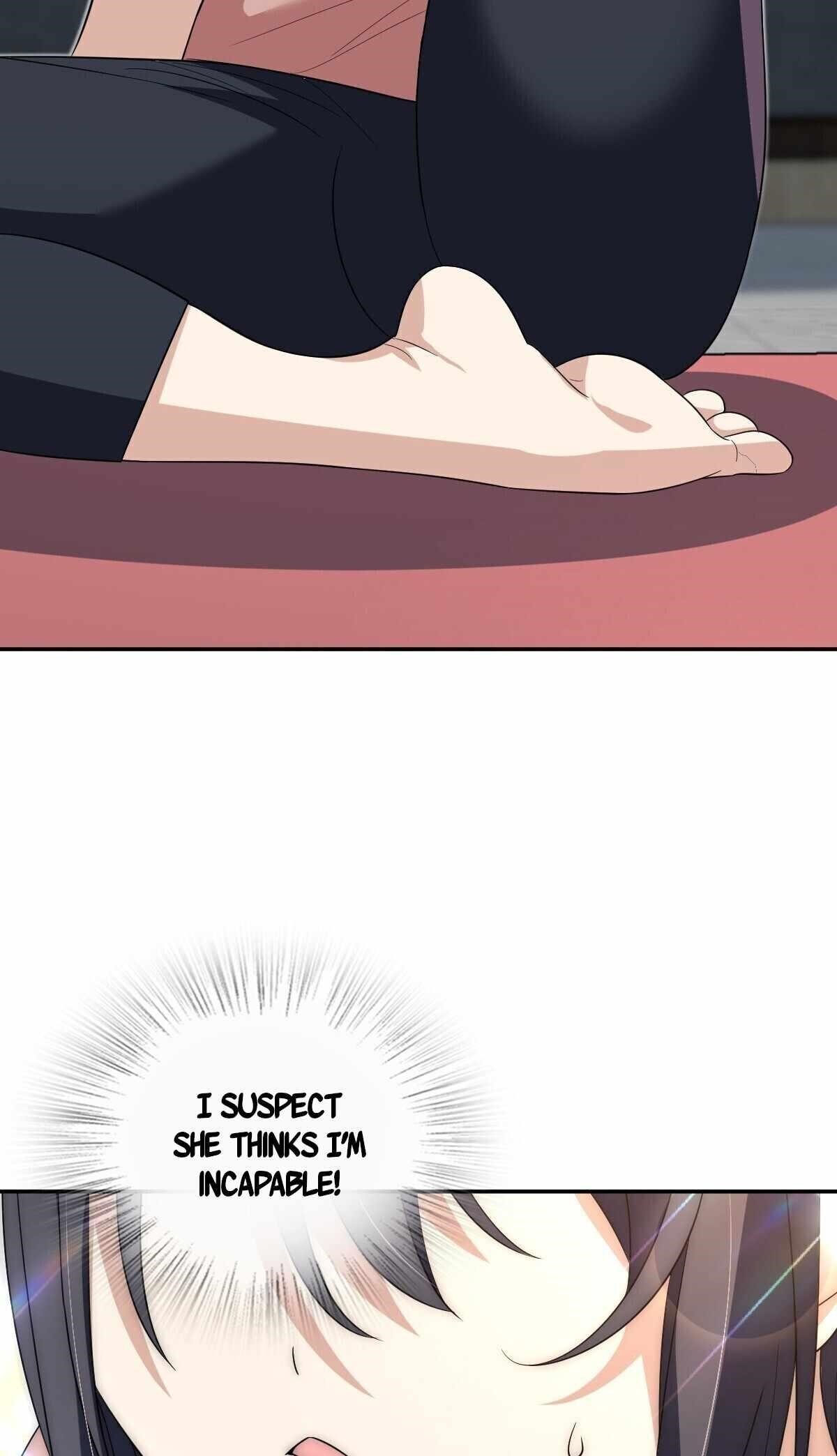 My Wife is From a Thousand Years Ago Chapter 345 - Manhwa18.com