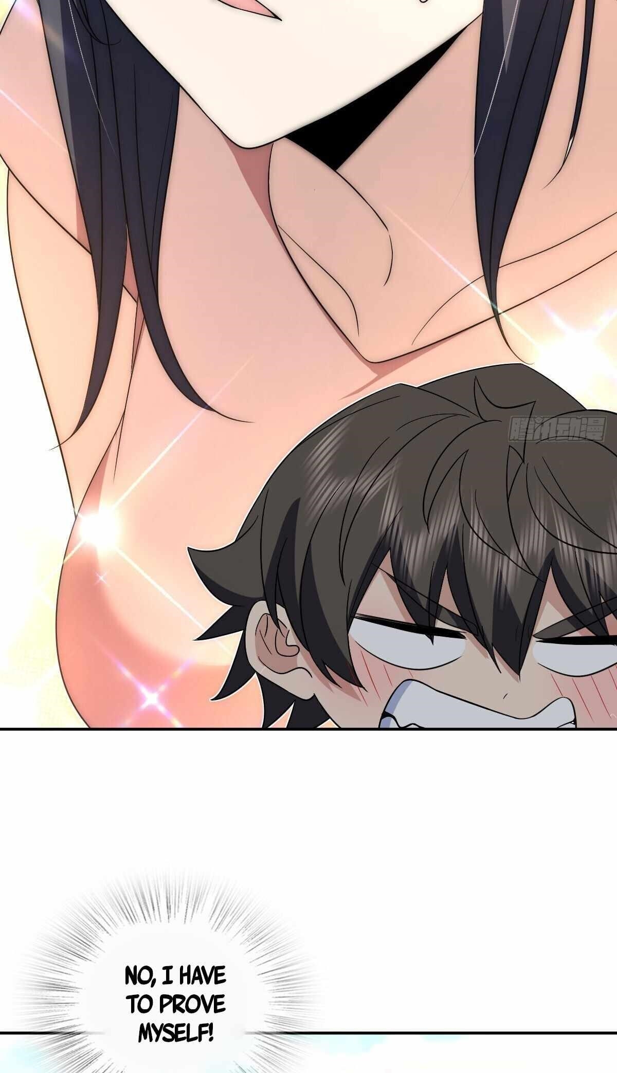My Wife is From a Thousand Years Ago Chapter 345 - Manhwa18.com