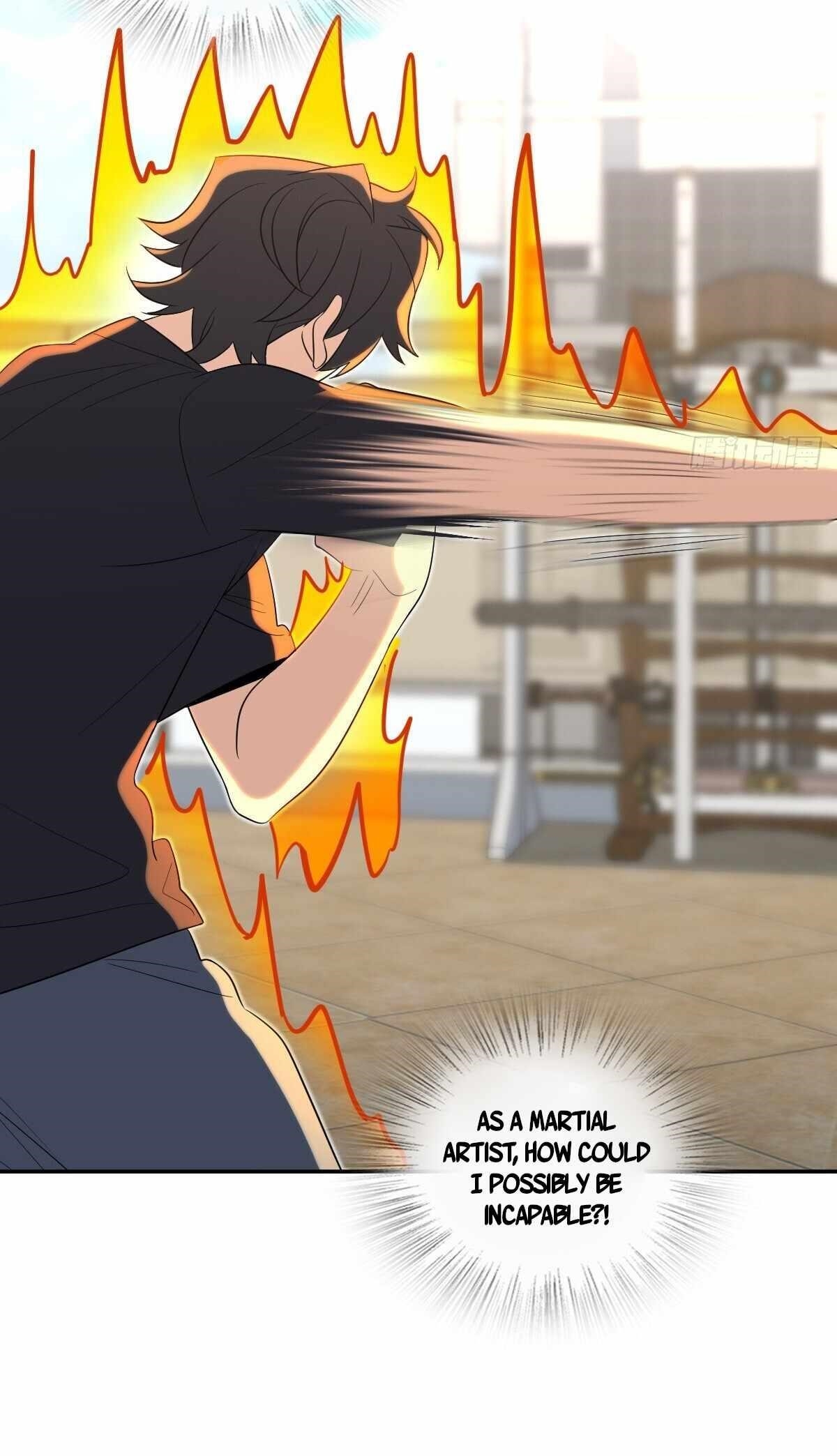My Wife is From a Thousand Years Ago Chapter 345 - Manhwa18.com