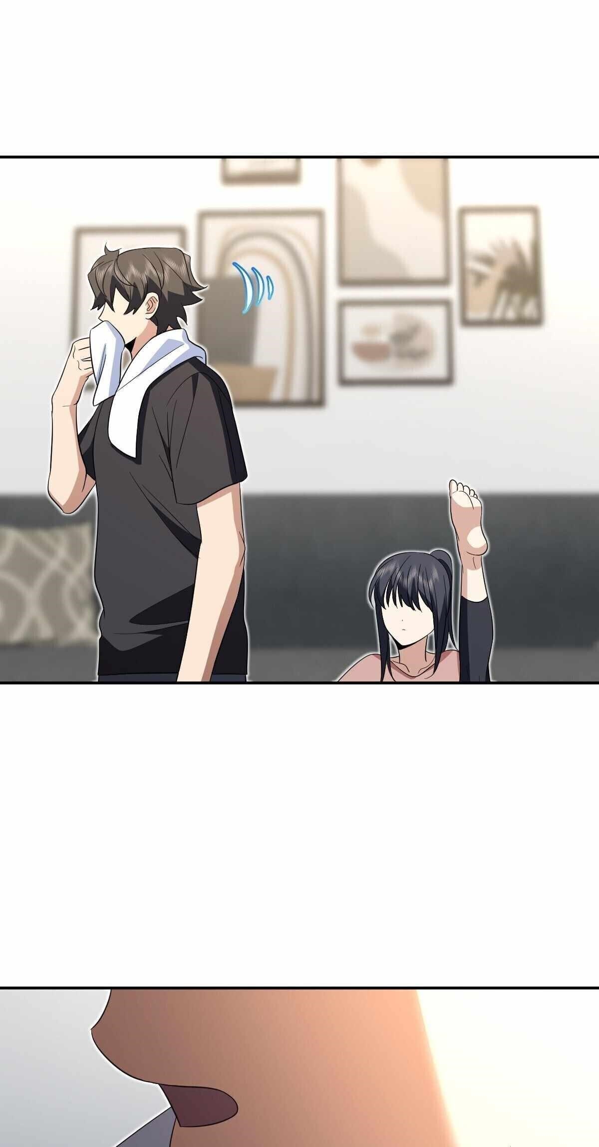 My Wife is From a Thousand Years Ago Chapter 345 - Manhwa18.com