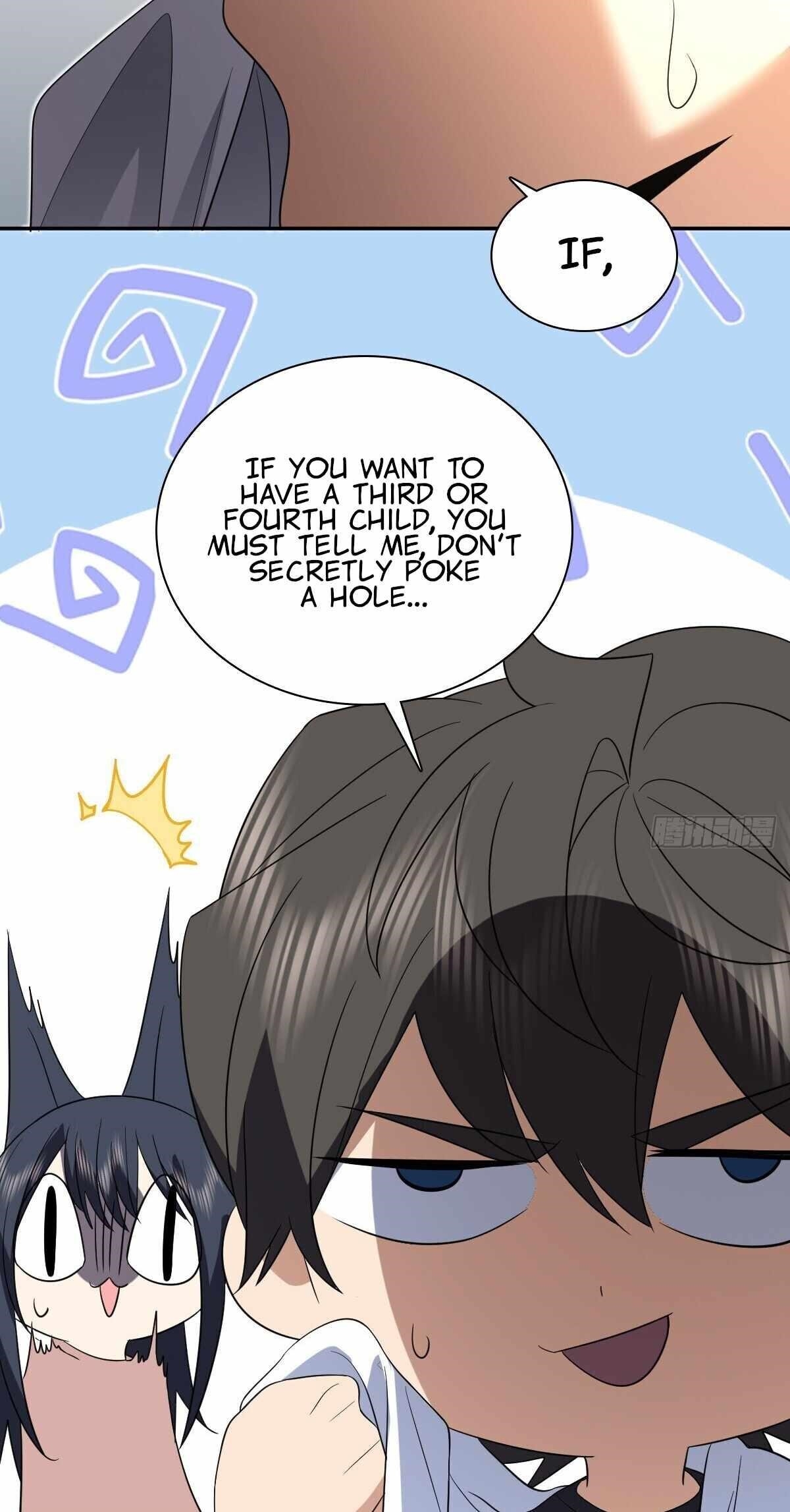 My Wife is From a Thousand Years Ago Chapter 345 - Manhwa18.com
