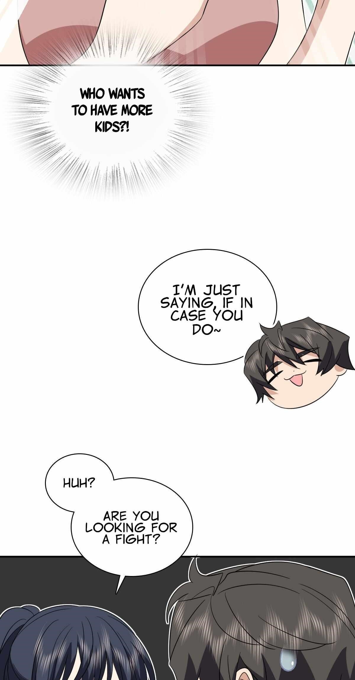 My Wife is From a Thousand Years Ago Chapter 345 - Manhwa18.com