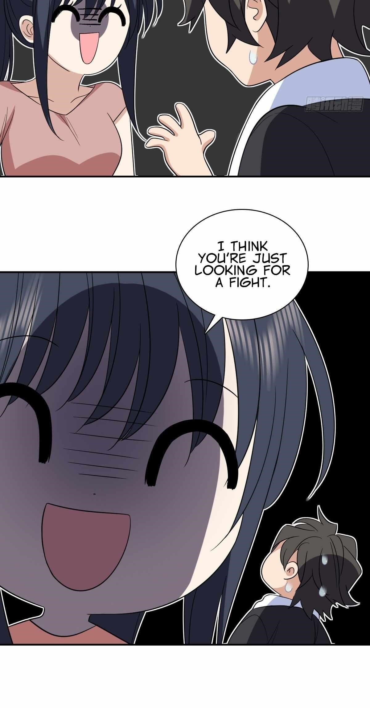 My Wife is From a Thousand Years Ago Chapter 345 - Manhwa18.com
