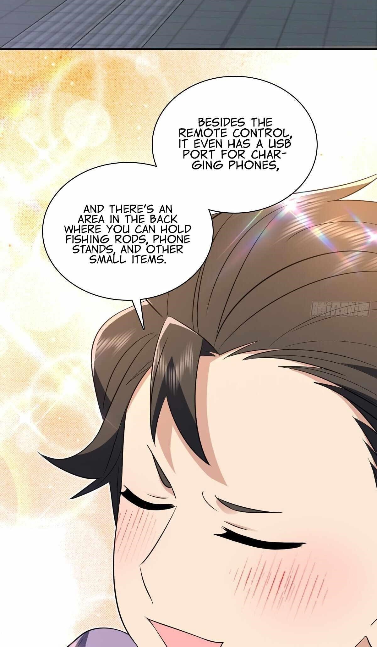 My Wife is From a Thousand Years Ago Chapter 345 - Manhwa18.com