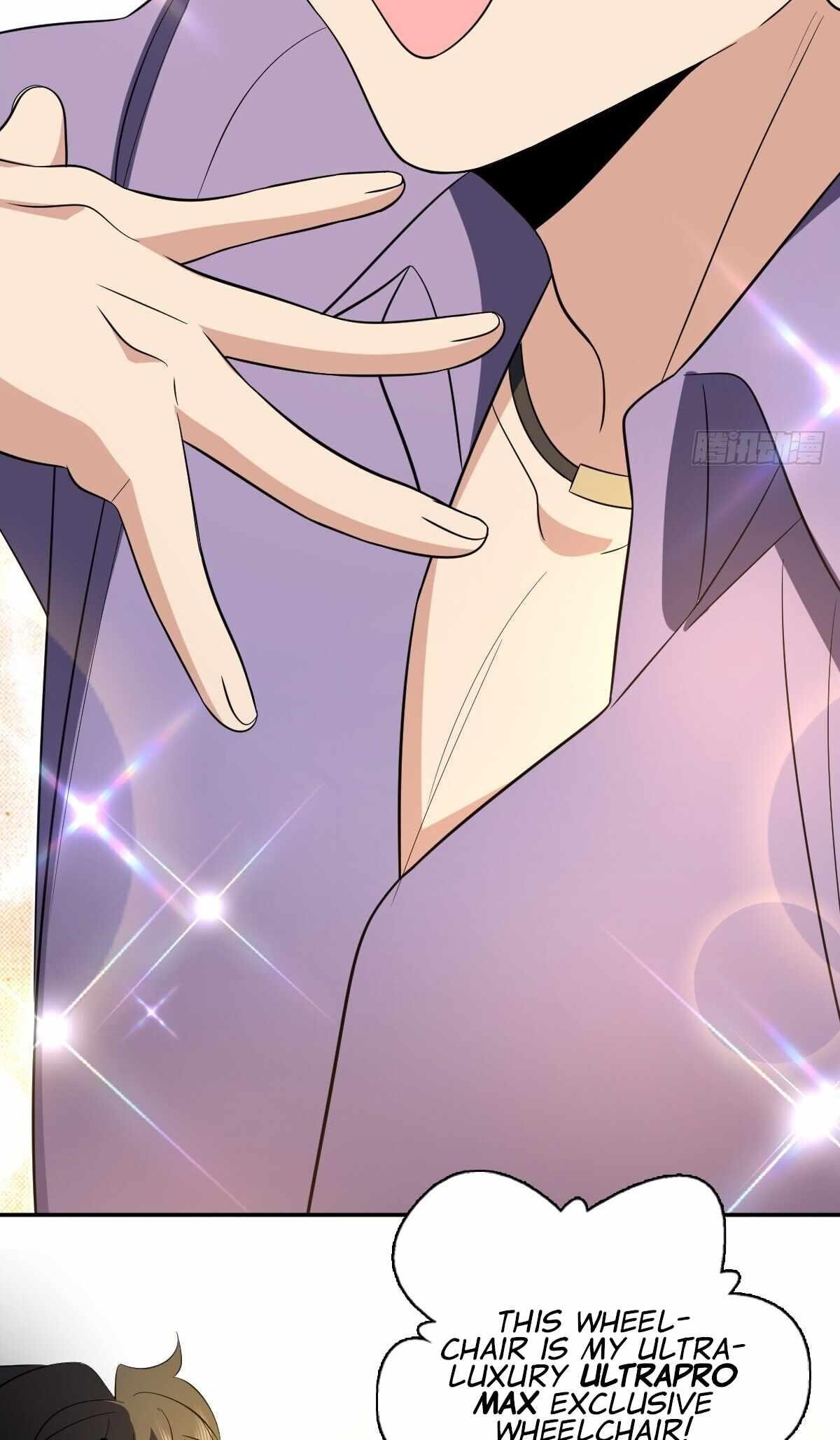 My Wife is From a Thousand Years Ago Chapter 345 - Manhwa18.com