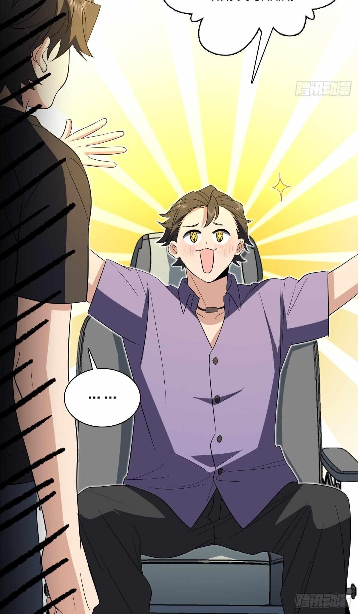 My Wife is From a Thousand Years Ago Chapter 345 - Manhwa18.com