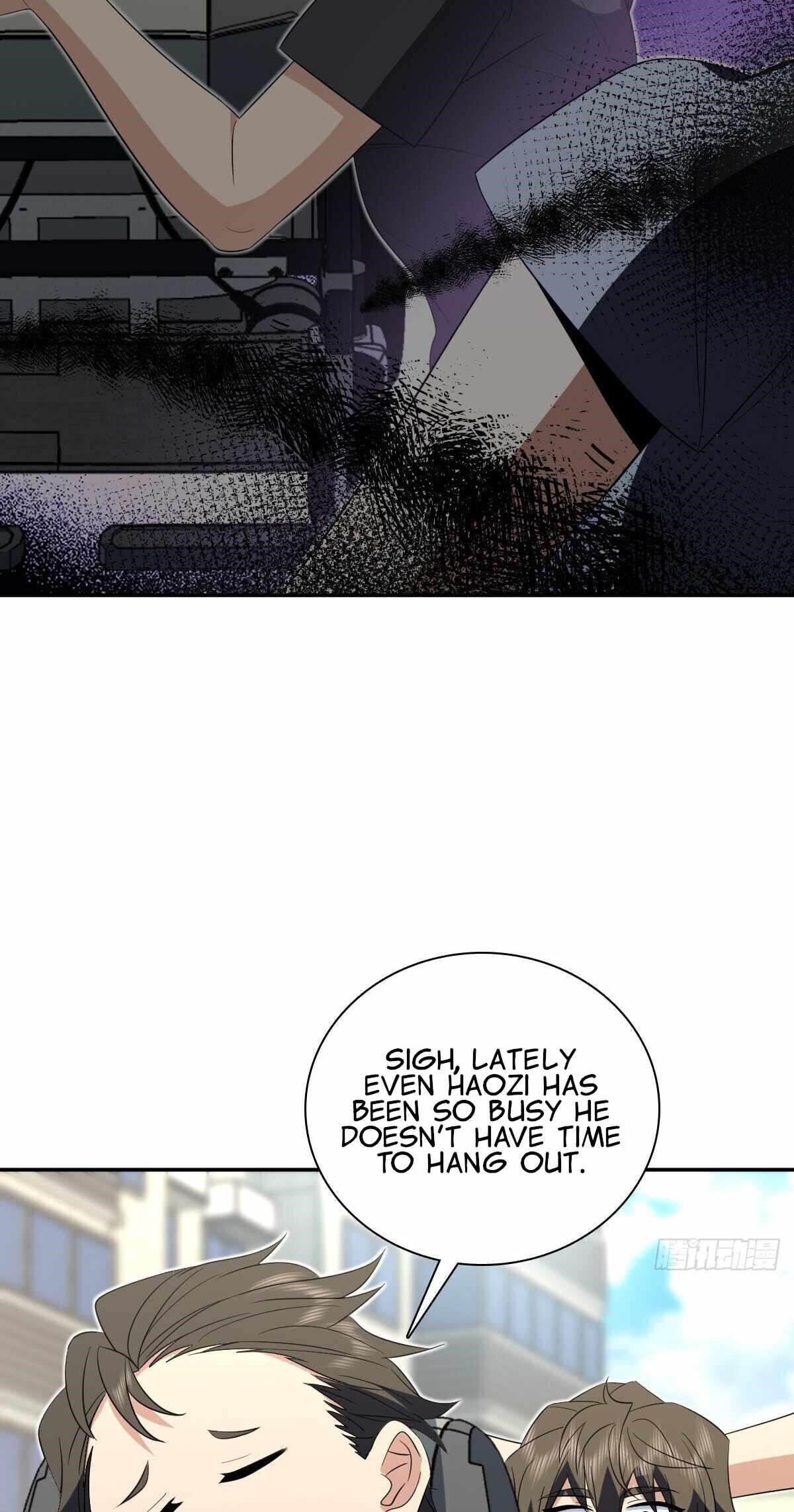 My Wife is From a Thousand Years Ago Chapter 345 - Manhwa18.com