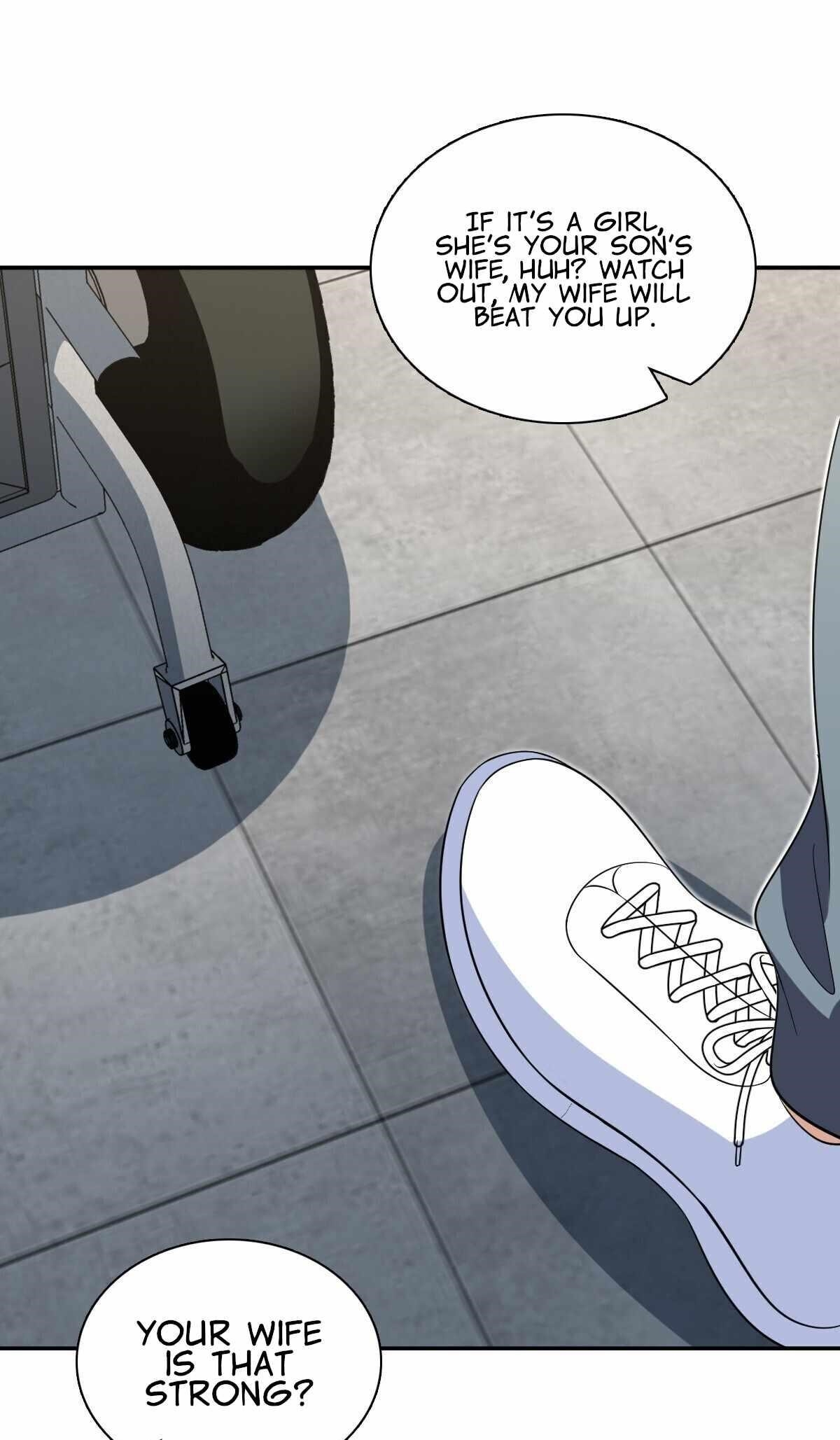 My Wife is From a Thousand Years Ago Chapter 345 - Manhwa18.com