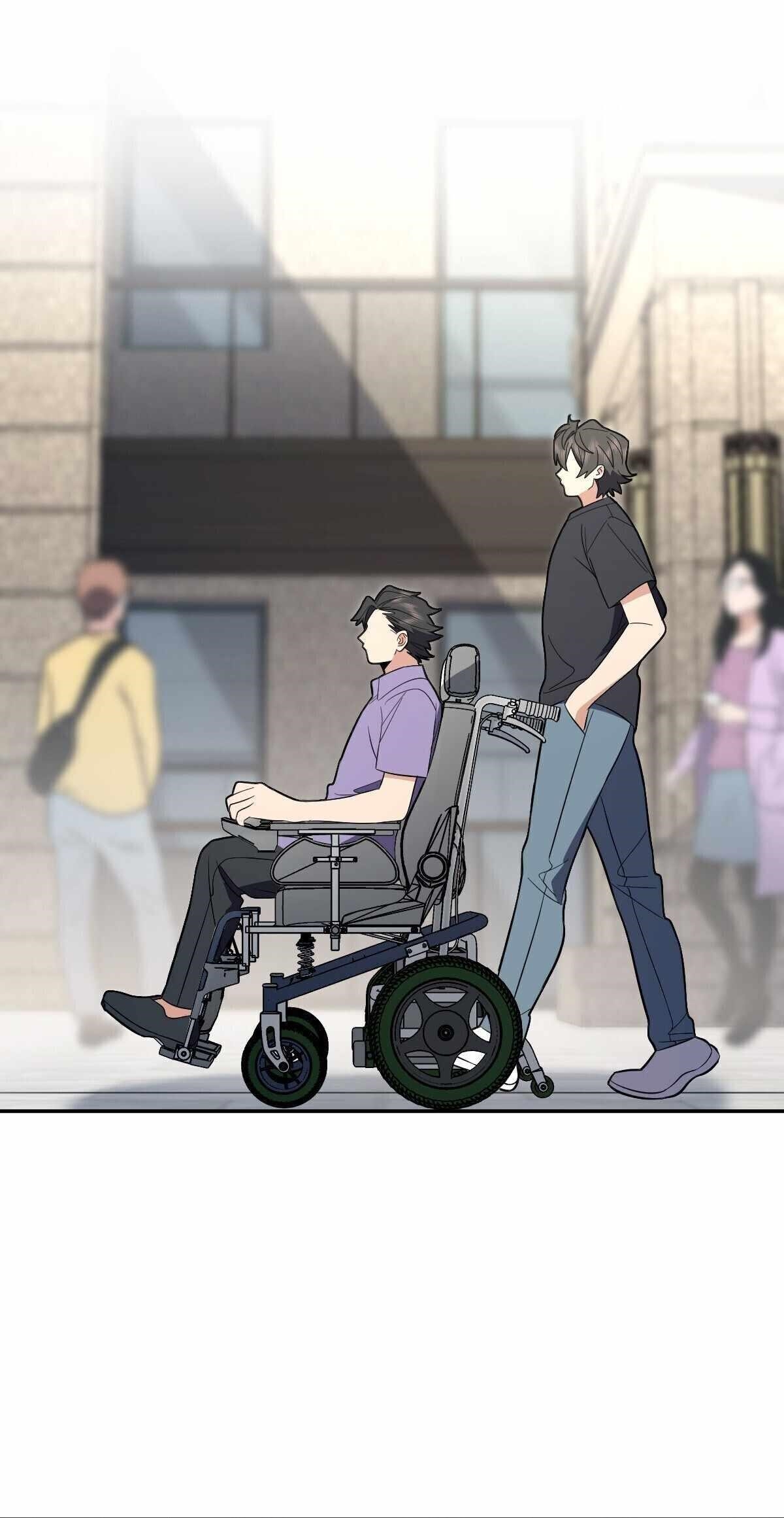 My Wife is From a Thousand Years Ago Chapter 346 - Manhwa18.com