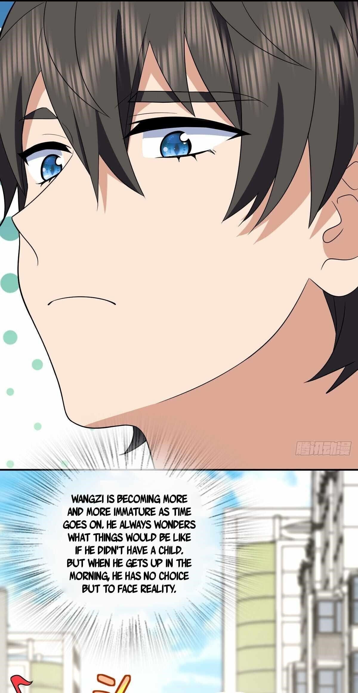 My Wife is From a Thousand Years Ago Chapter 346 - Manhwa18.com