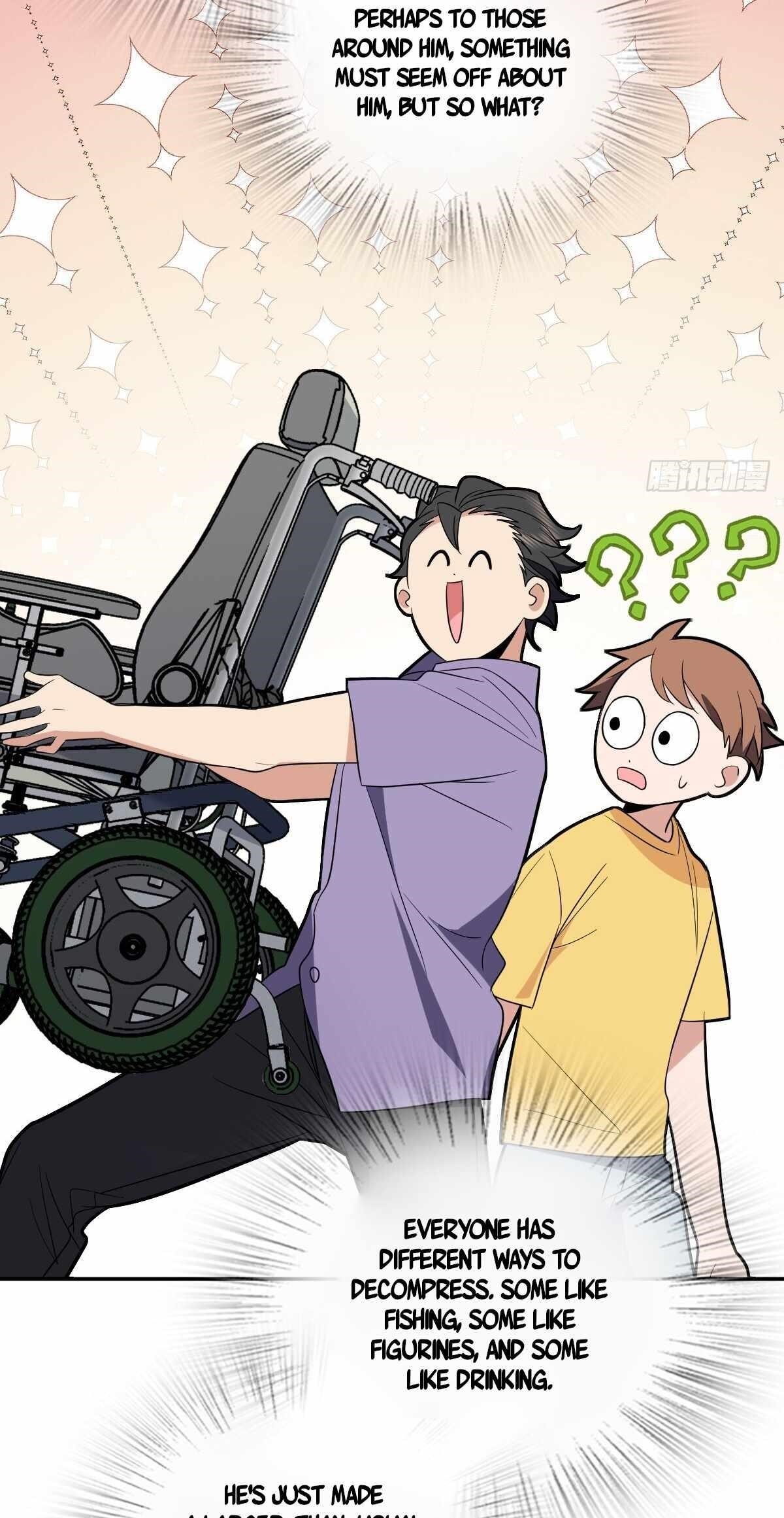 My Wife is From a Thousand Years Ago Chapter 346 - Manhwa18.com