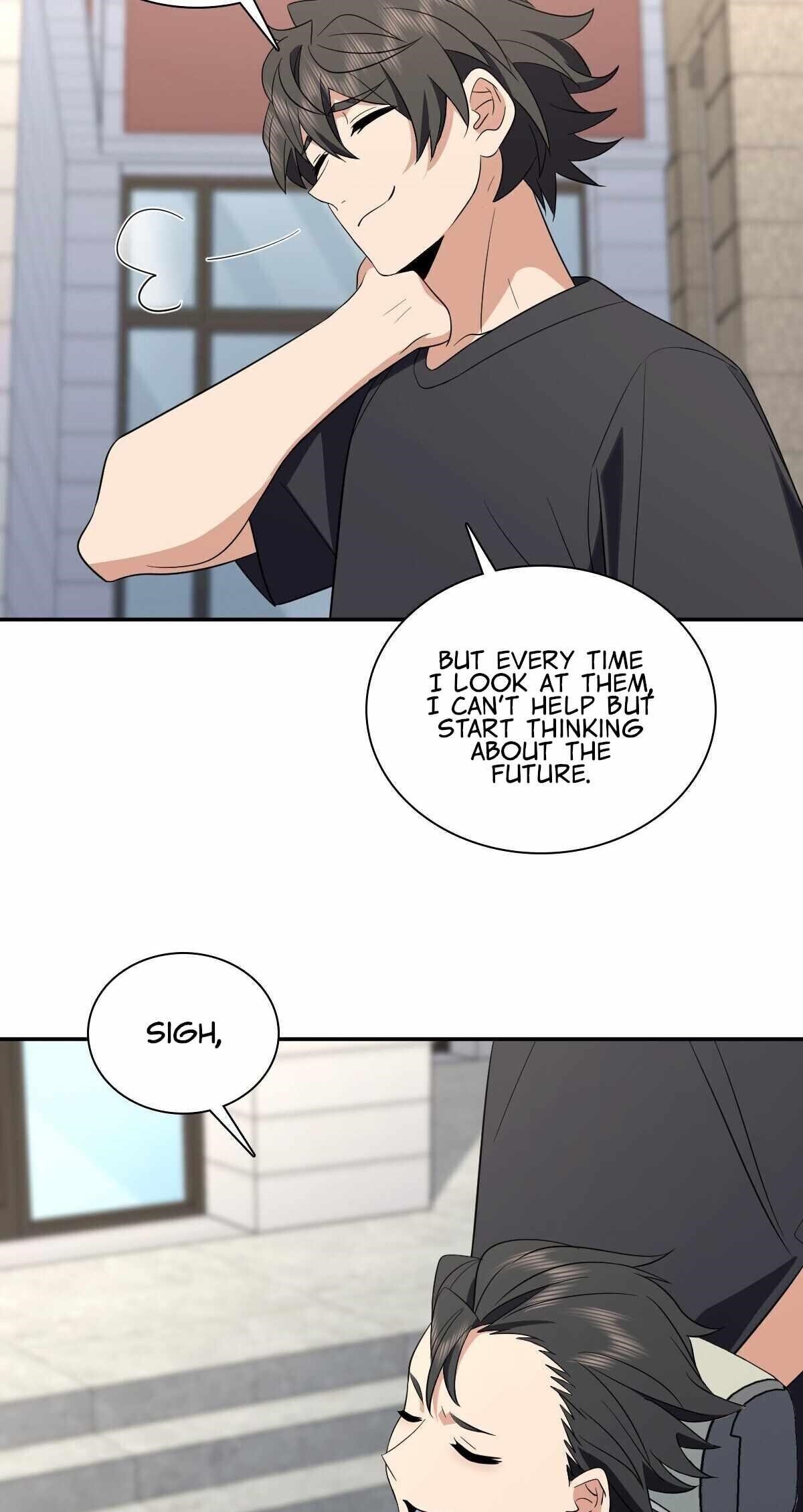 My Wife is From a Thousand Years Ago Chapter 346 - Manhwa18.com