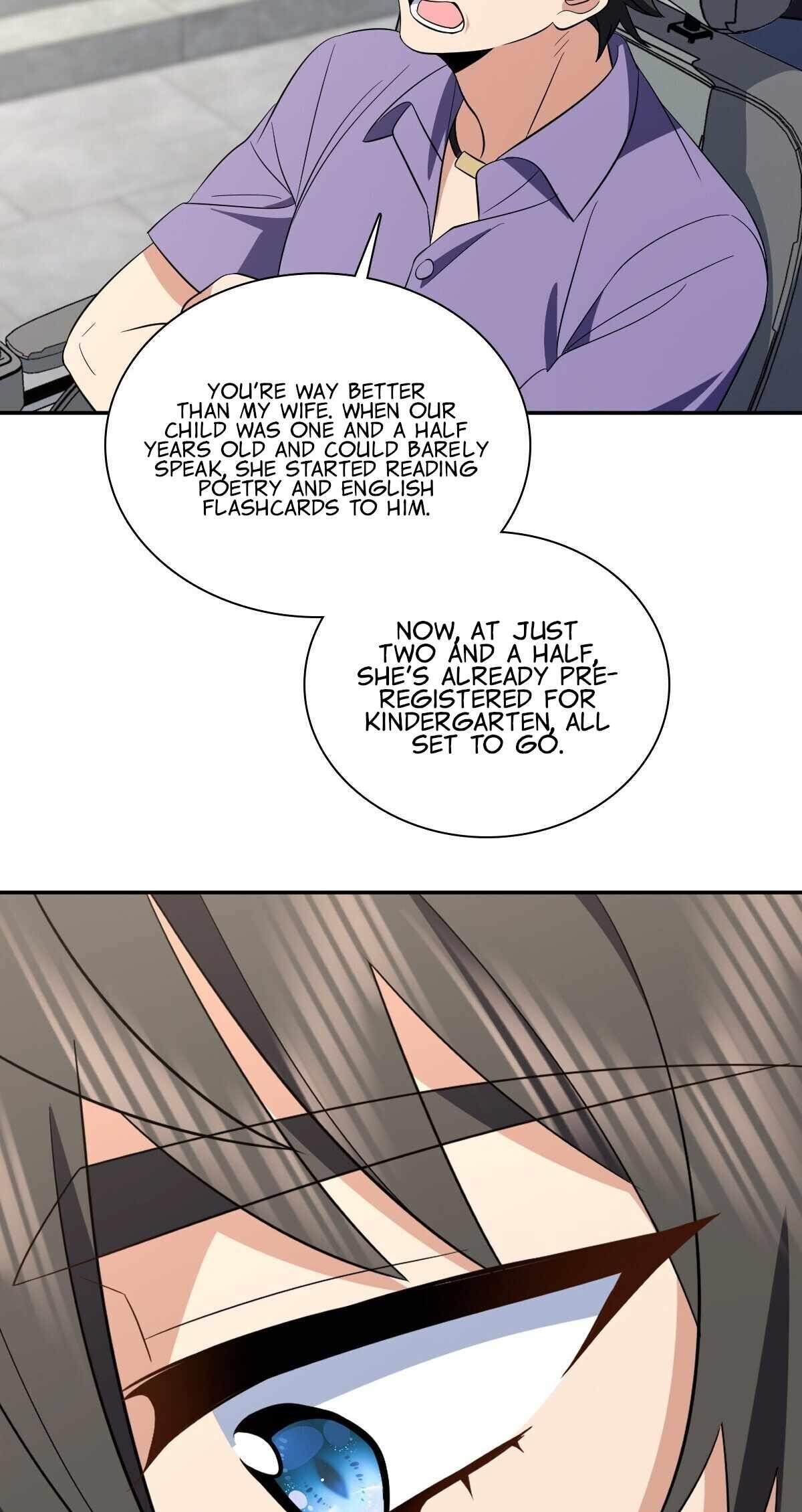 My Wife is From a Thousand Years Ago Chapter 346 - Manhwa18.com