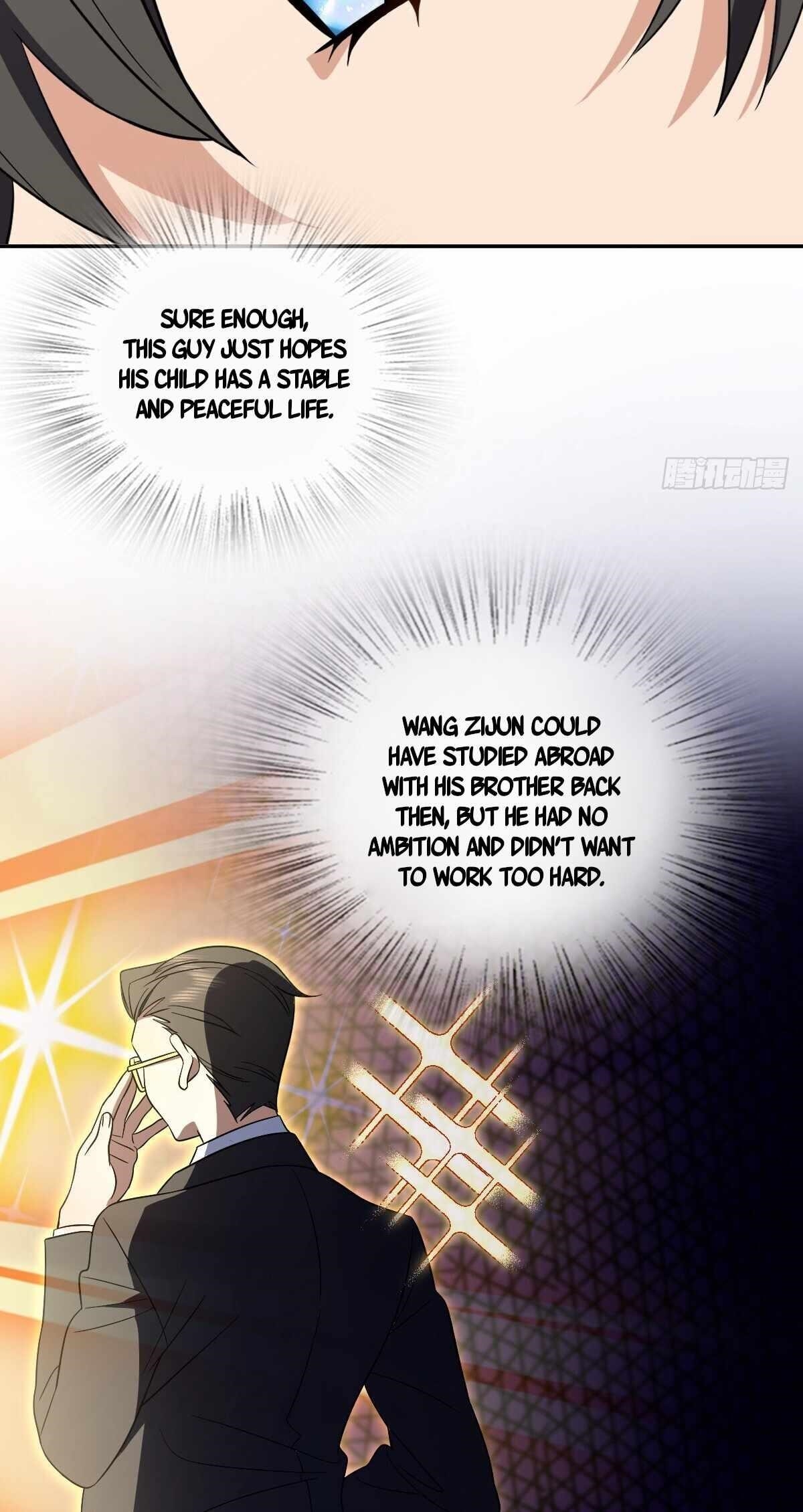 My Wife is From a Thousand Years Ago Chapter 346 - Manhwa18.com