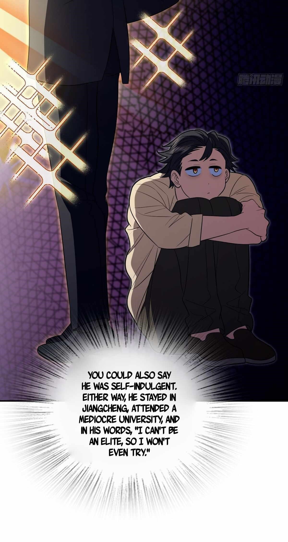 My Wife is From a Thousand Years Ago Chapter 346 - Manhwa18.com