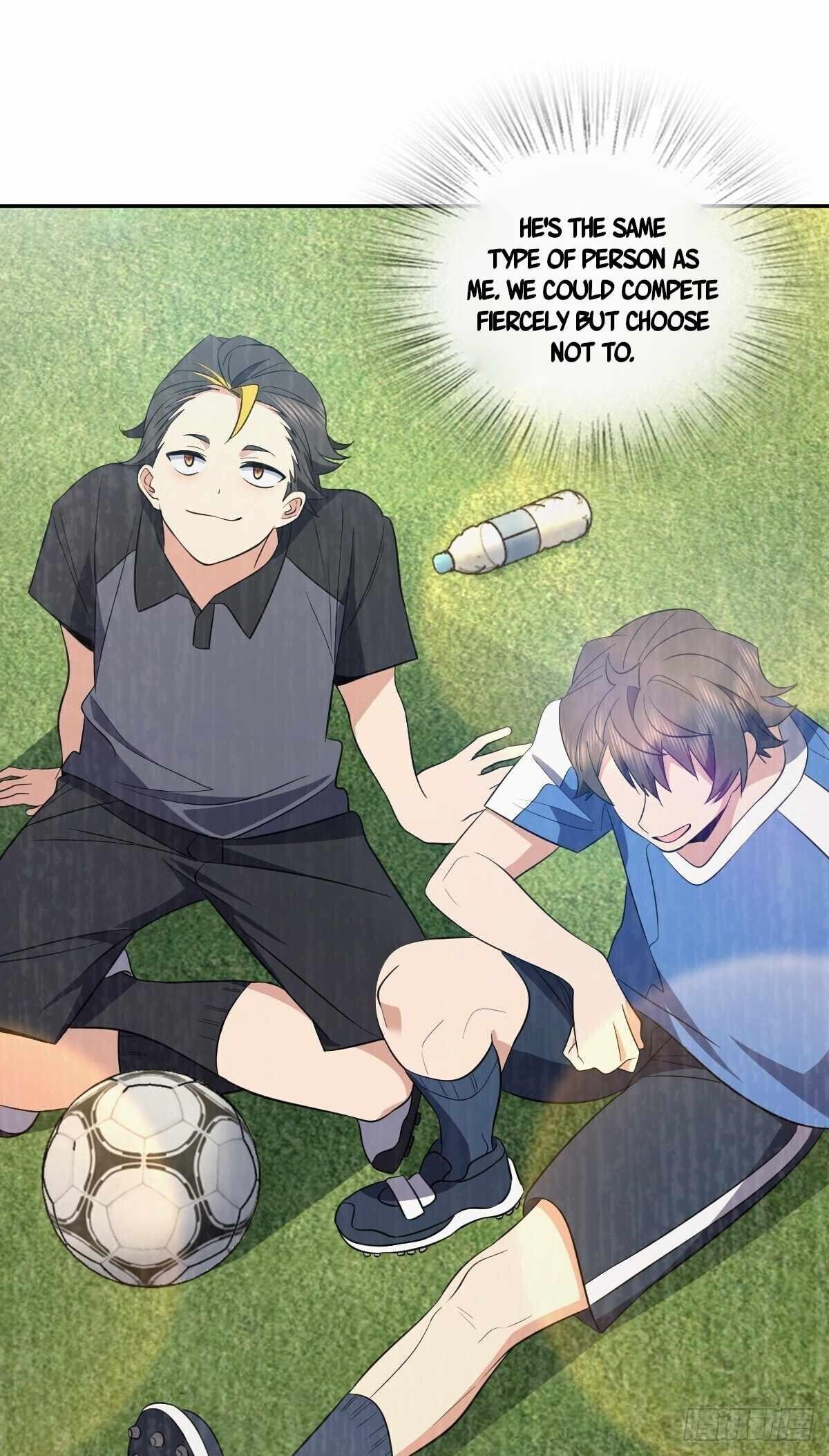 My Wife is From a Thousand Years Ago Chapter 346 - Manhwa18.com