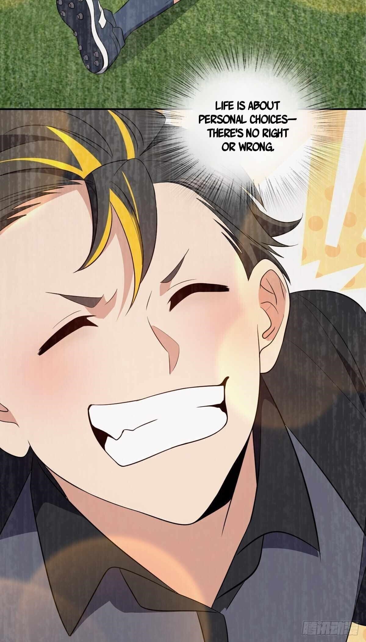 My Wife is From a Thousand Years Ago Chapter 346 - Manhwa18.com