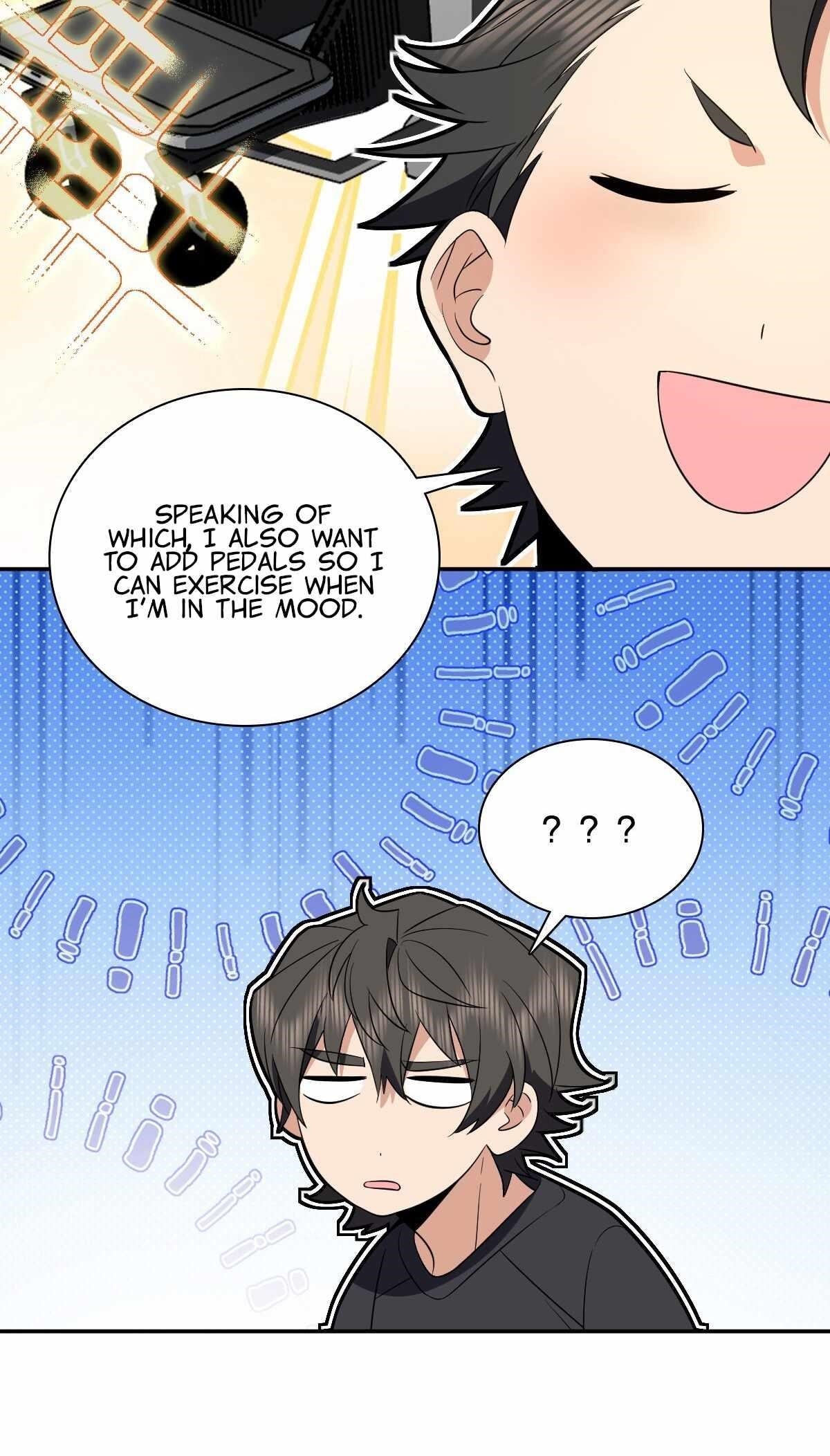 My Wife is From a Thousand Years Ago Chapter 346 - Manhwa18.com