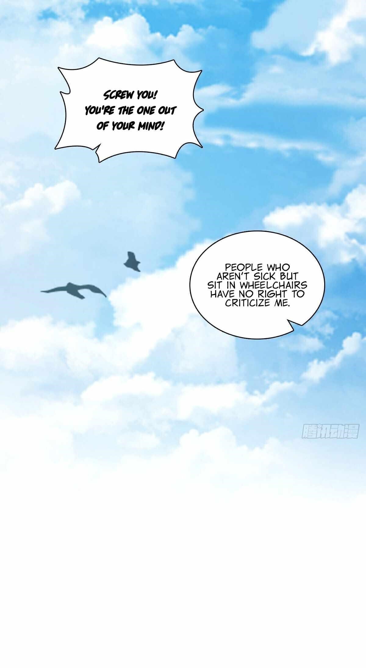 My Wife is From a Thousand Years Ago Chapter 346 - Manhwa18.com