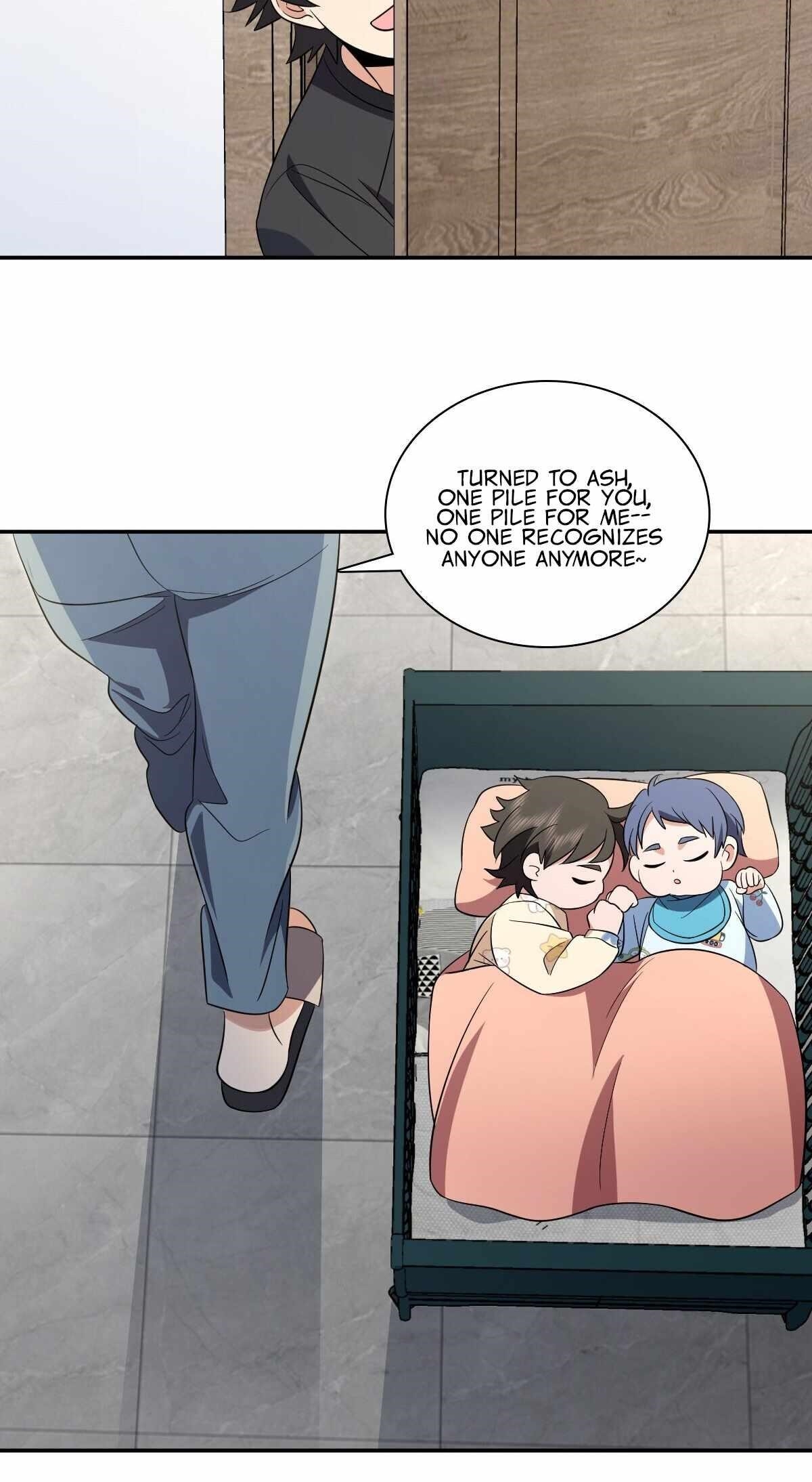 My Wife is From a Thousand Years Ago Chapter 346 - Manhwa18.com