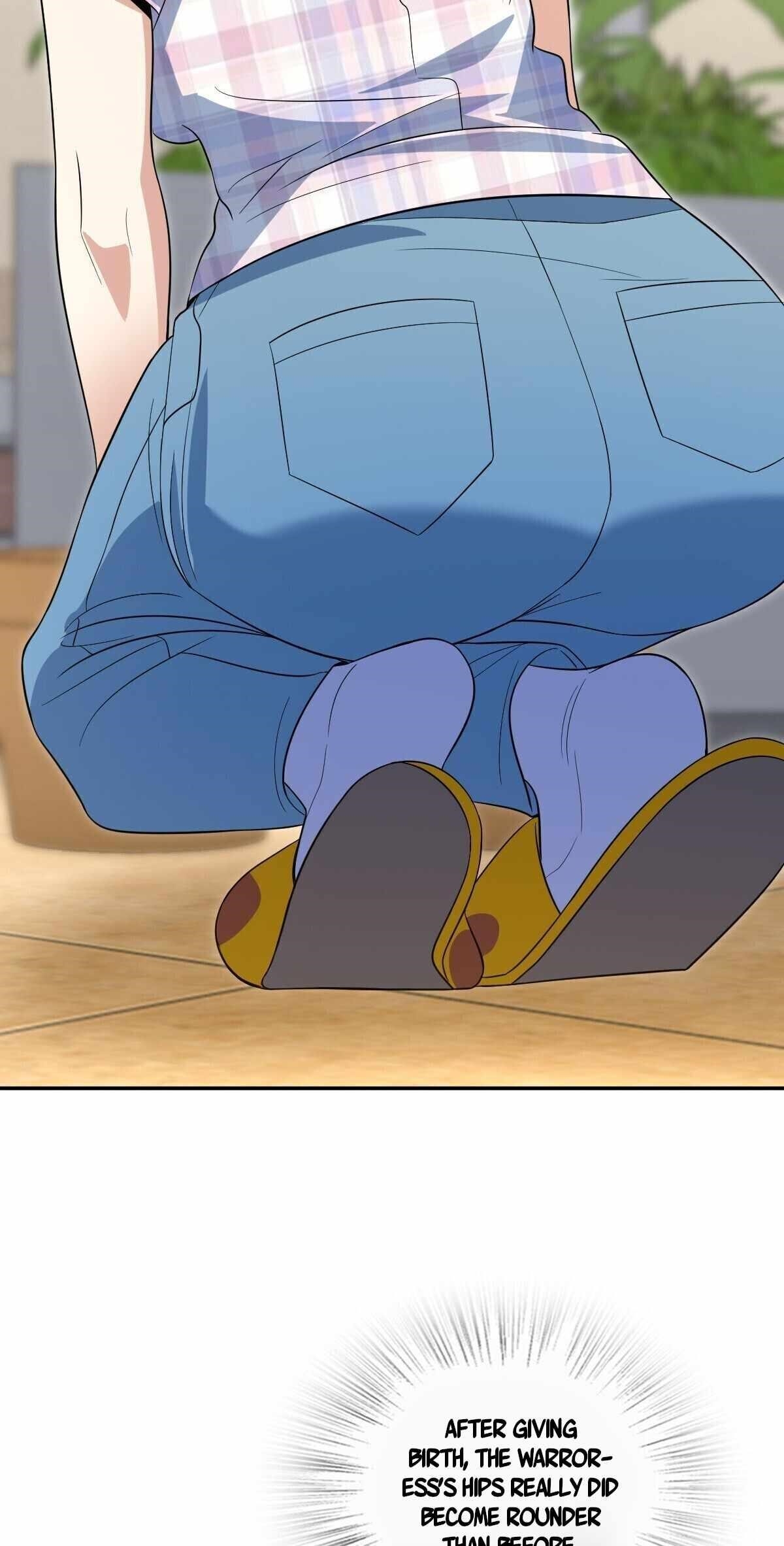My Wife is From a Thousand Years Ago Chapter 346 - Manhwa18.com