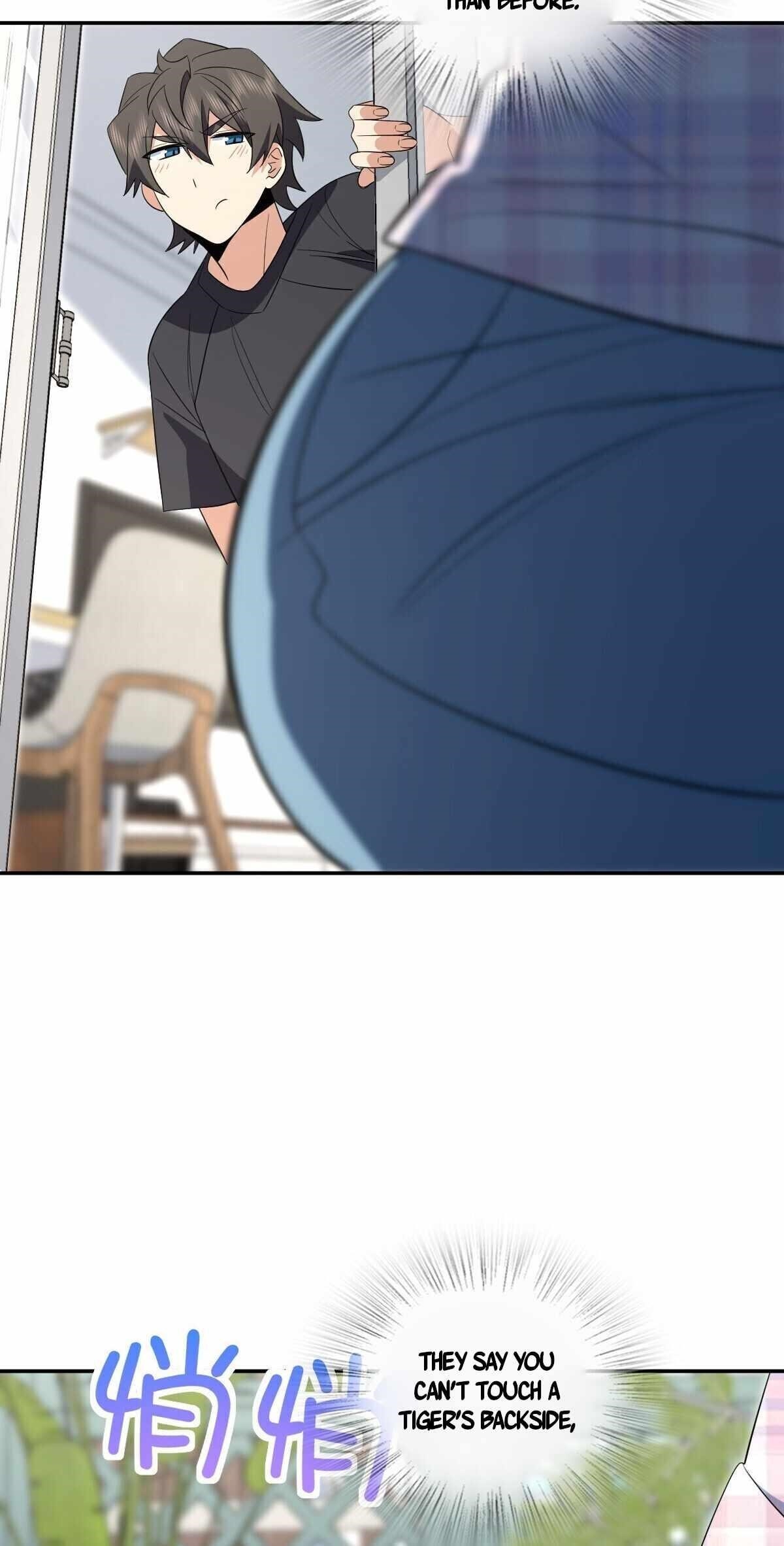 My Wife is From a Thousand Years Ago Chapter 346 - Manhwa18.com