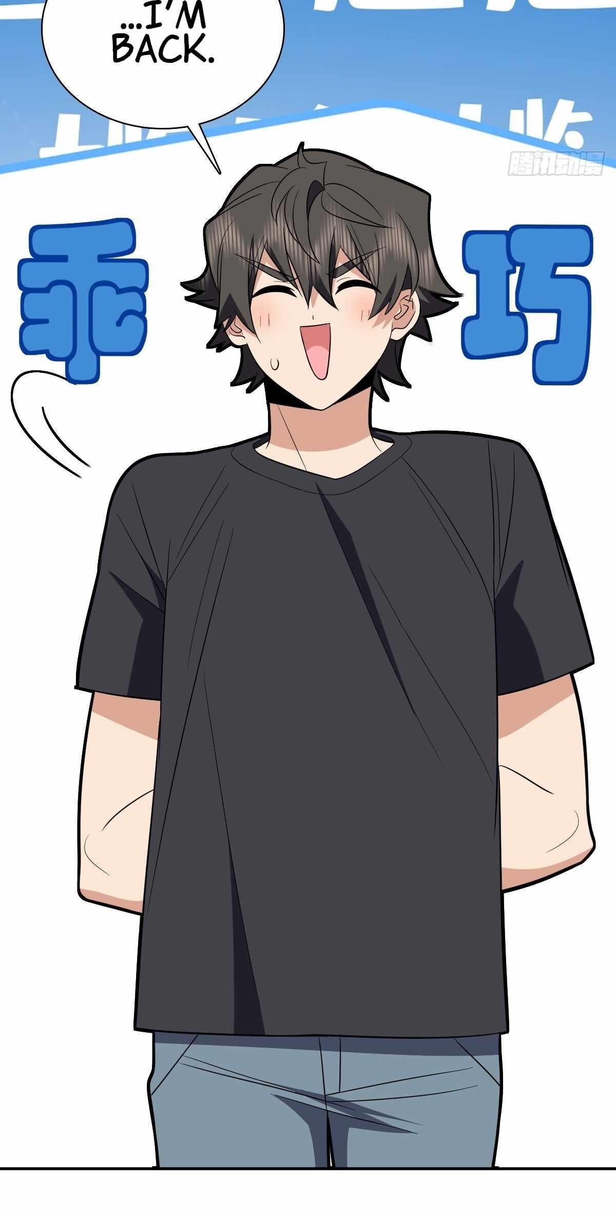 My Wife is From a Thousand Years Ago Chapter 346 - Manhwa18.com