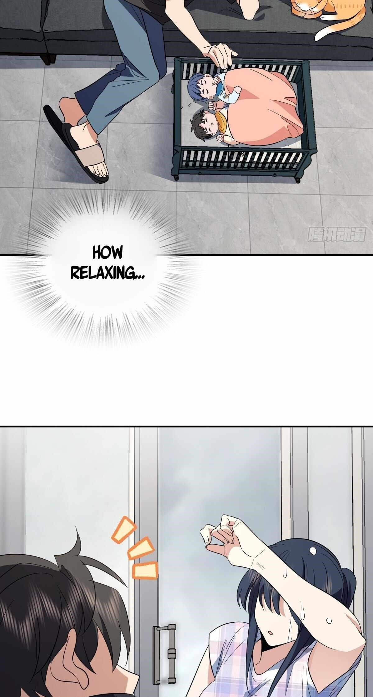 My Wife is From a Thousand Years Ago Chapter 346 - Manhwa18.com