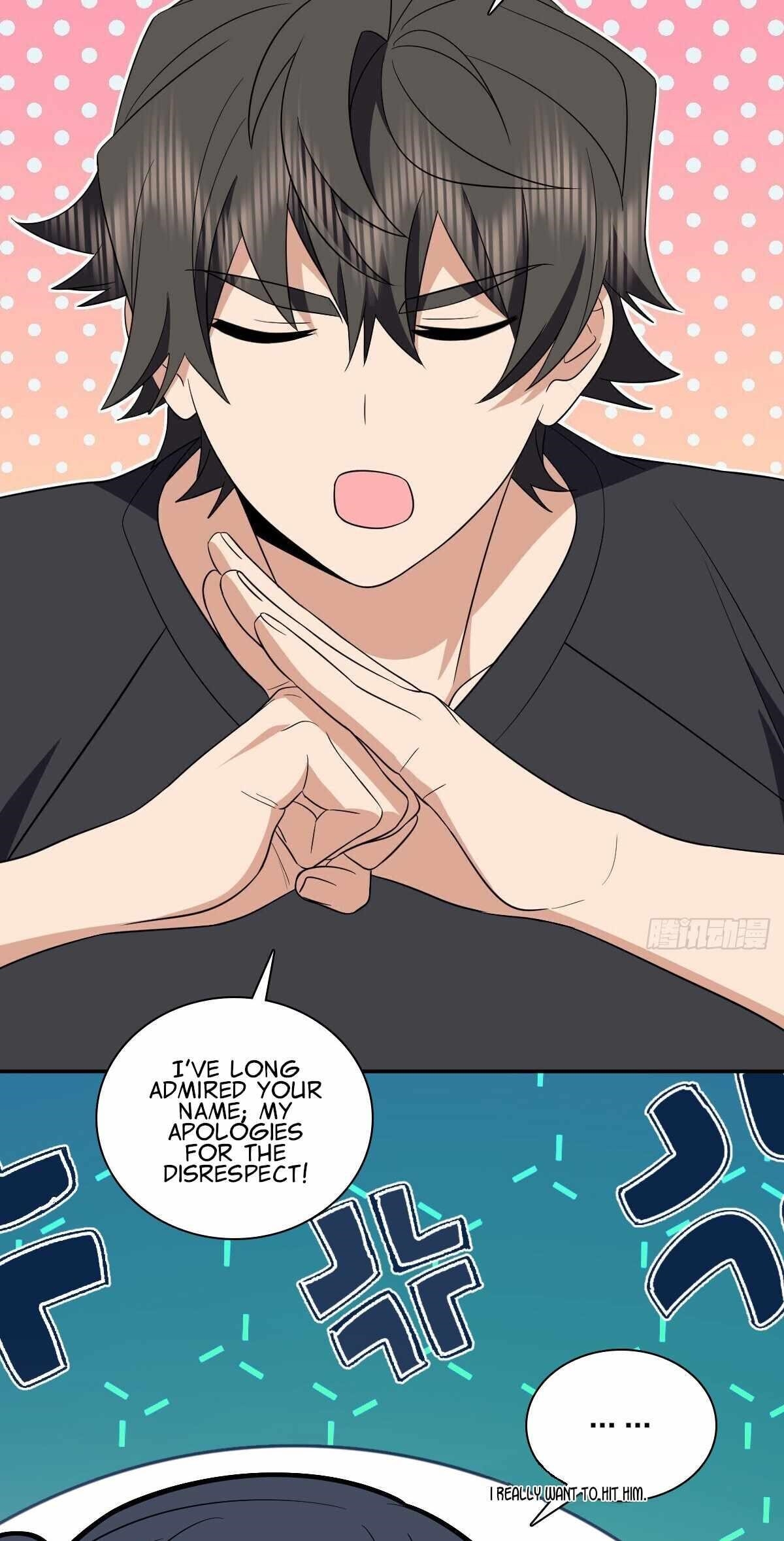 My Wife is From a Thousand Years Ago Chapter 346 - Manhwa18.com