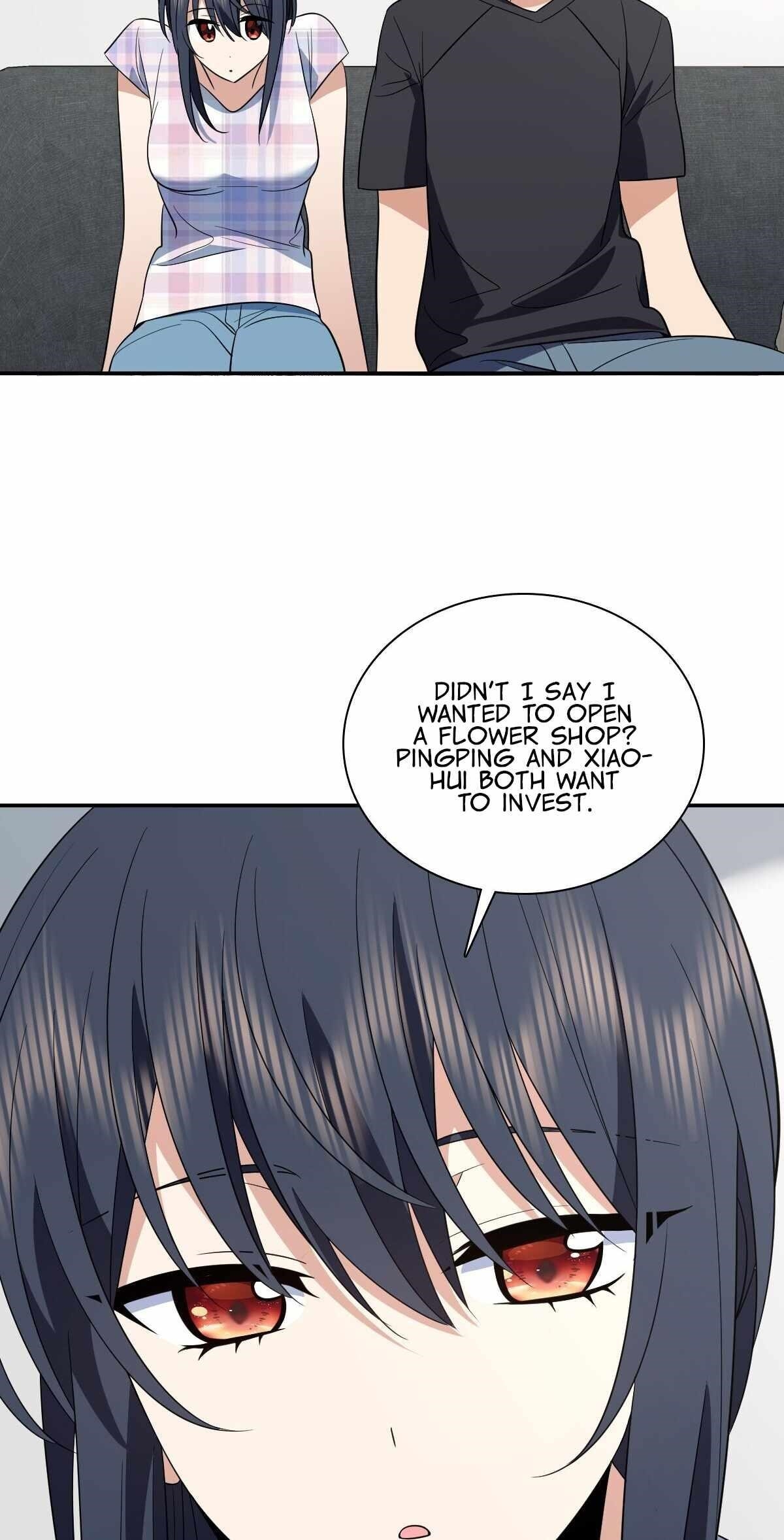 My Wife is From a Thousand Years Ago Chapter 346 - Manhwa18.com