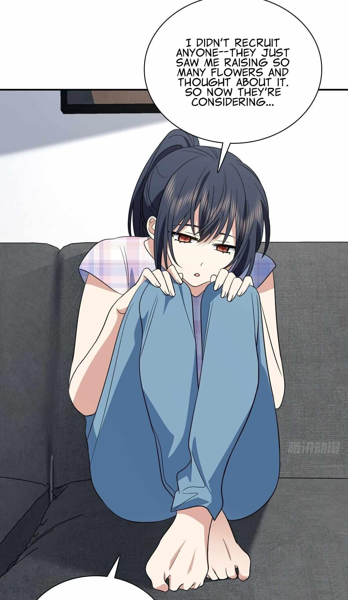 My Wife is From a Thousand Years Ago Chapter 346 - Manhwa18.com