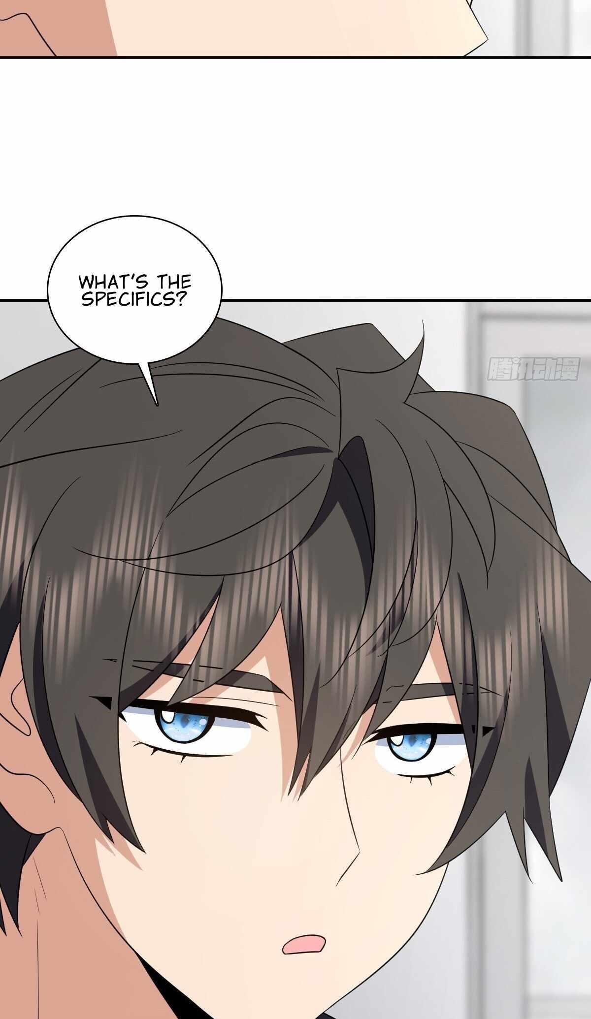 My Wife is From a Thousand Years Ago Chapter 346 - Manhwa18.com