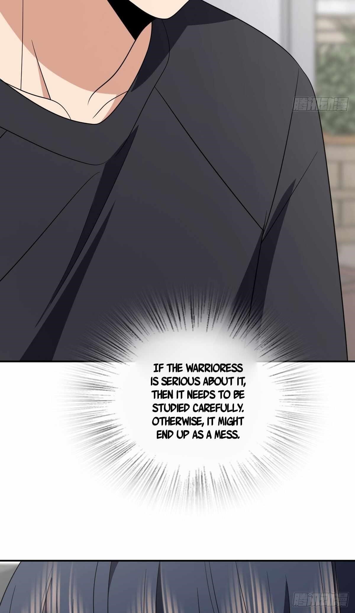 My Wife is From a Thousand Years Ago Chapter 346 - Manhwa18.com