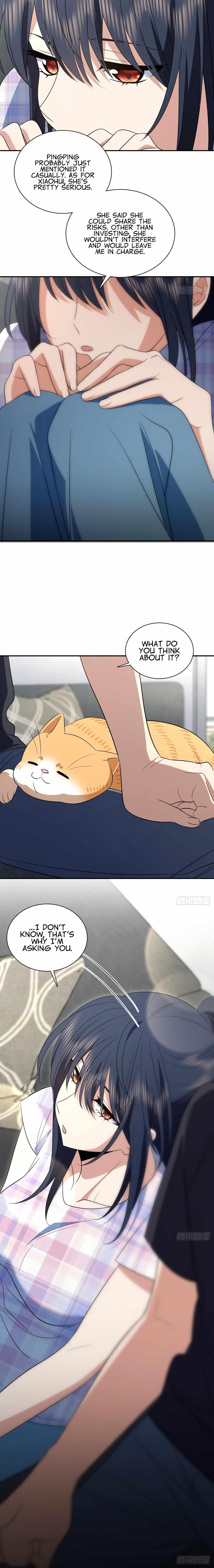 My Wife is From a Thousand Years Ago Chapter 346 - Manhwa18.com