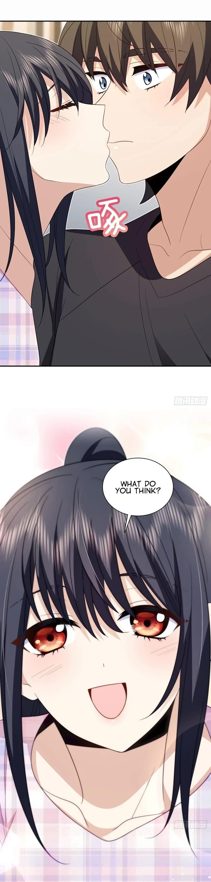 My Wife is From a Thousand Years Ago Chapter 347 - Manhwa18.com
