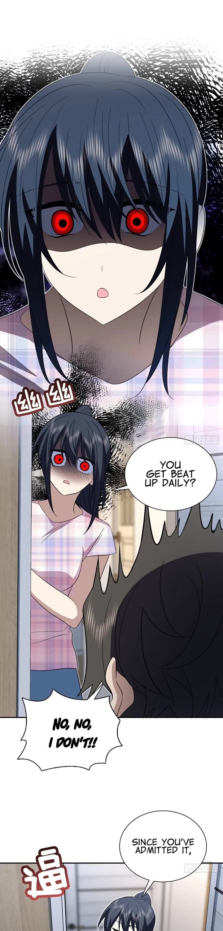 My Wife is From a Thousand Years Ago Chapter 347 - Manhwa18.com