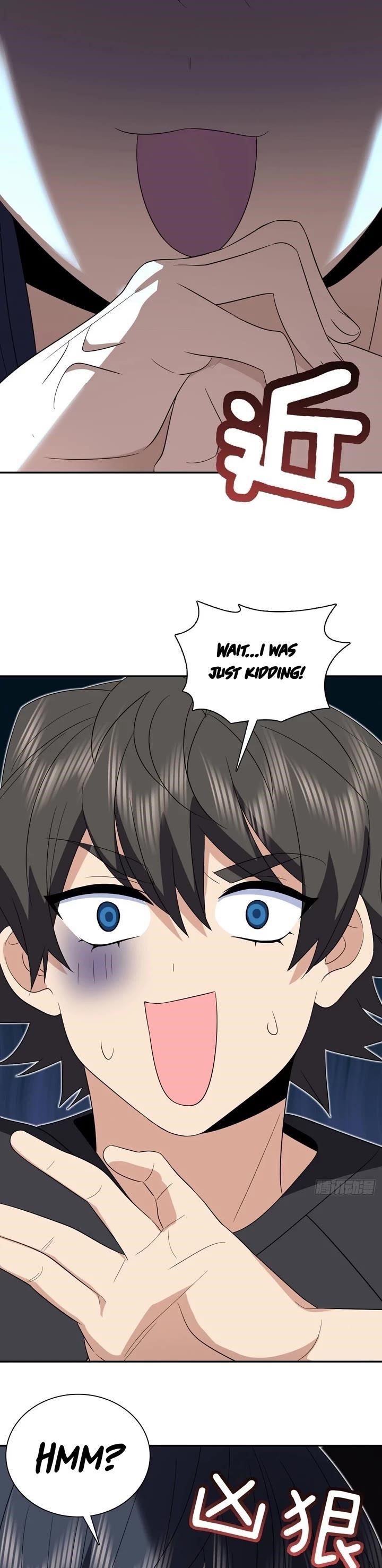 My Wife is From a Thousand Years Ago Chapter 347 - Manhwa18.com