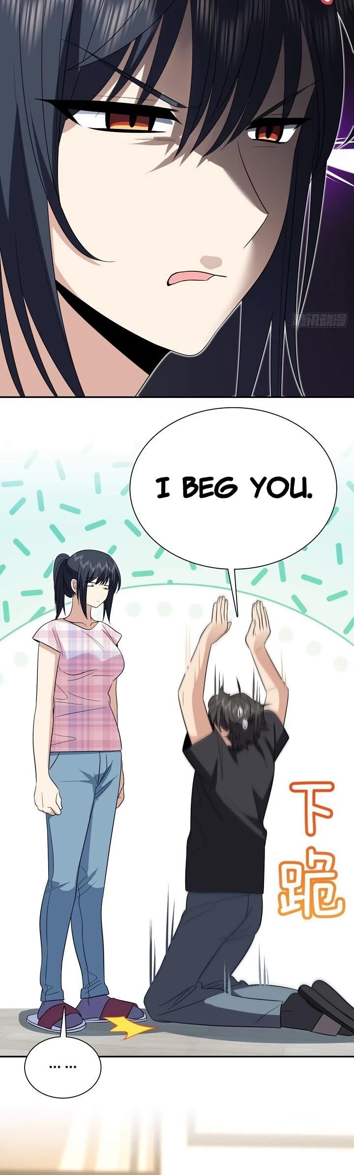 My Wife is From a Thousand Years Ago Chapter 347 - Manhwa18.com