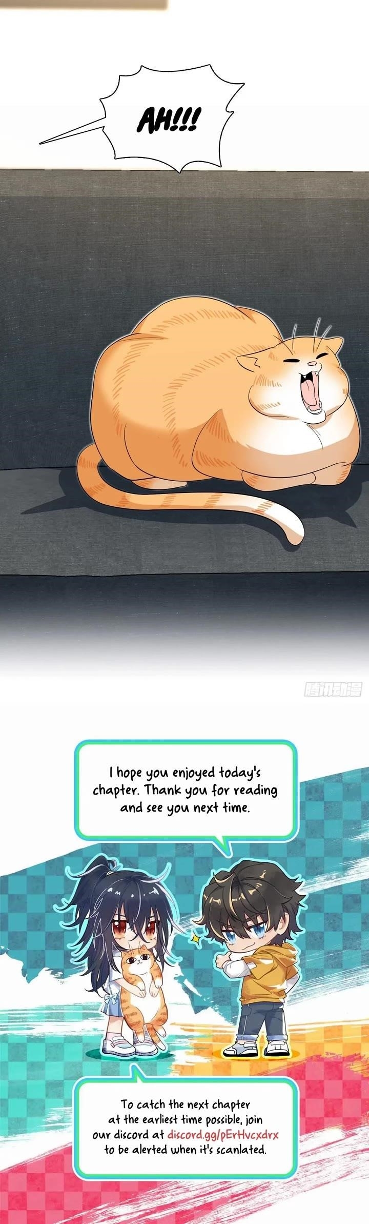 My Wife is From a Thousand Years Ago Chapter 347 - Manhwa18.com