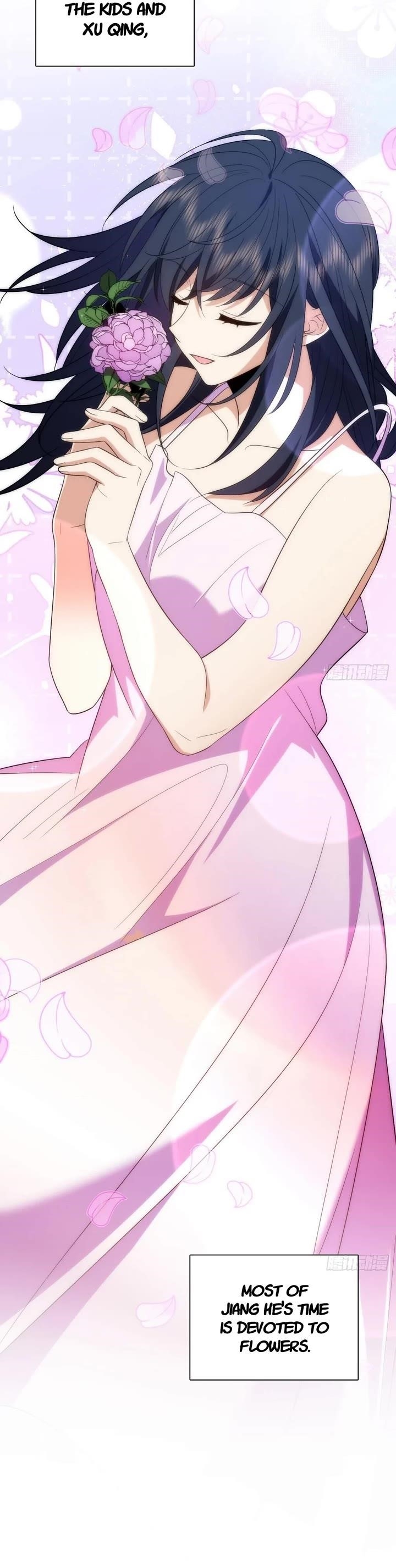 My Wife is From a Thousand Years Ago Chapter 348 - Manhwa18.com