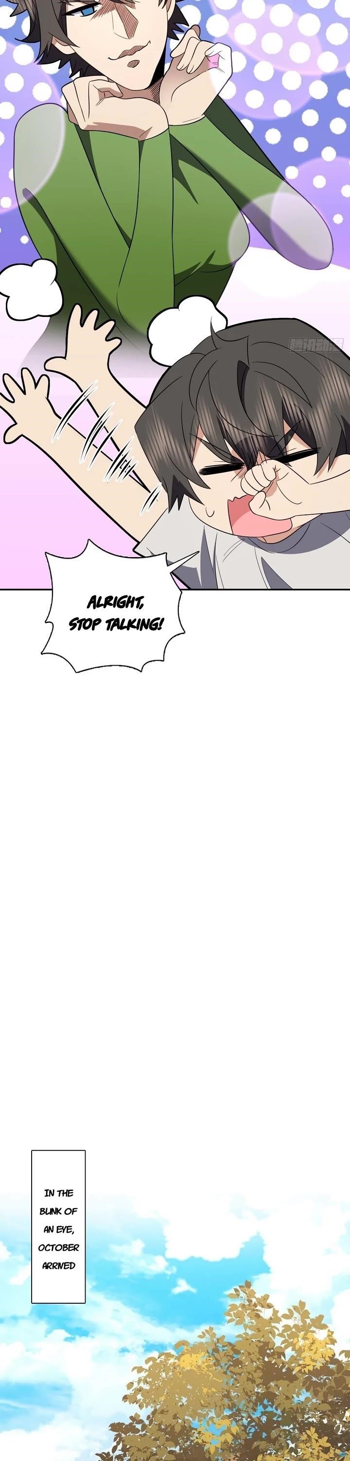 My Wife is From a Thousand Years Ago Chapter 348 - Manhwa18.com