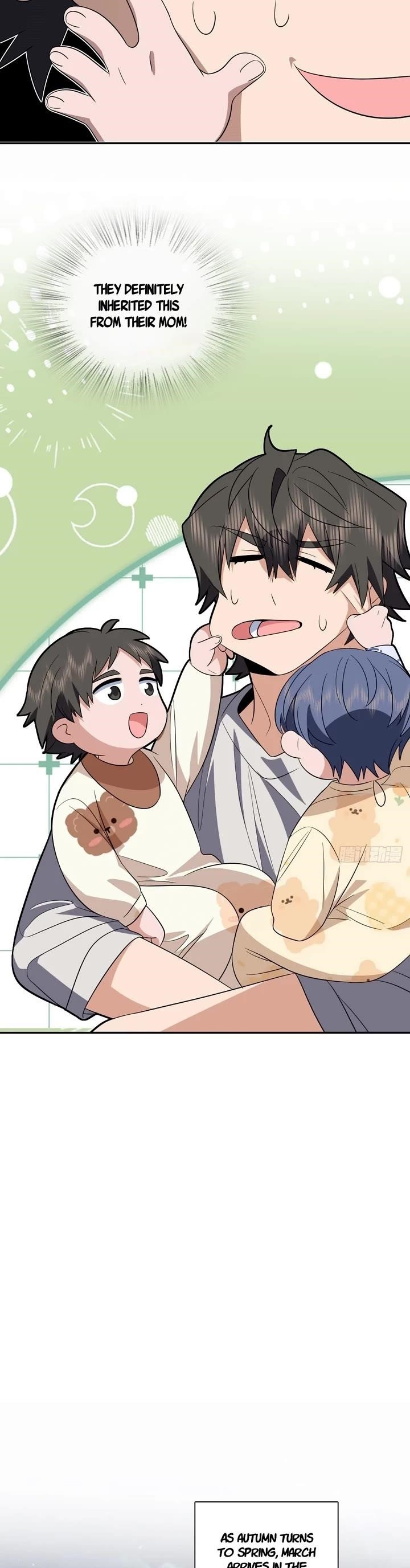 My Wife is From a Thousand Years Ago Chapter 348 - Manhwa18.com